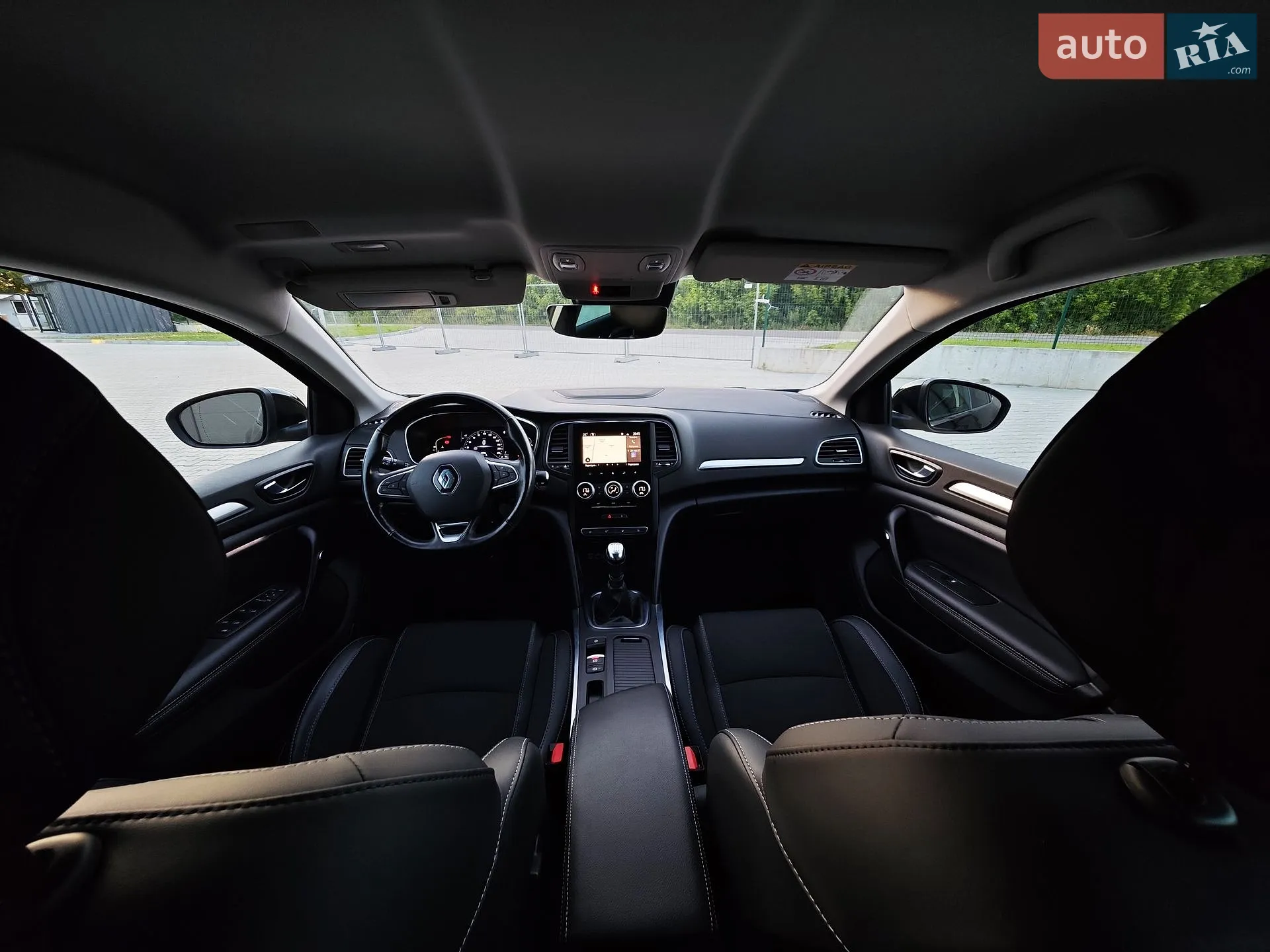 2020 Renault Megane - мініатюра 79
