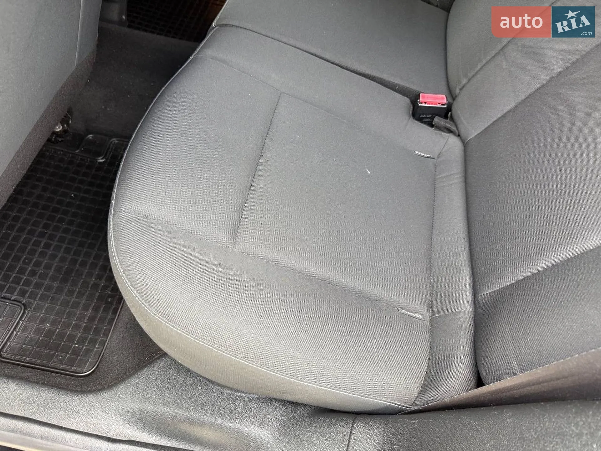 2012 Renault Megane - мініатюра 39