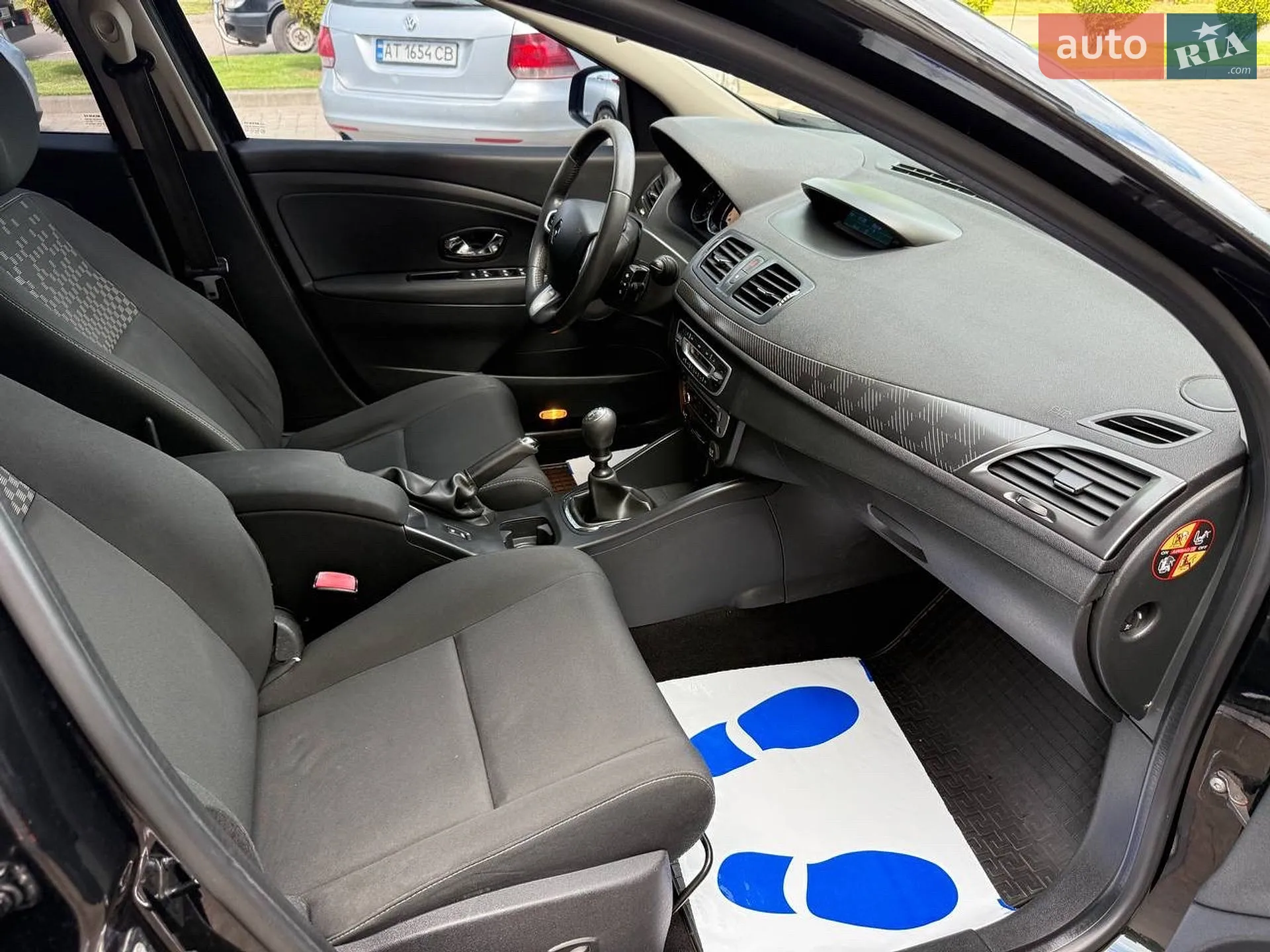 2012 Renault Megane - мініатюра 54