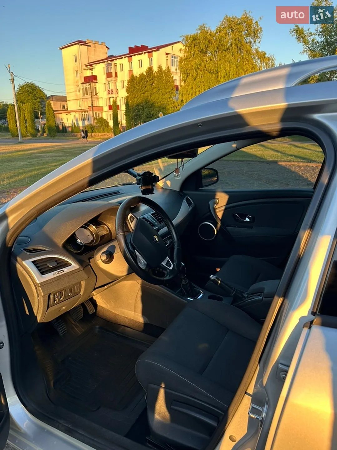 2012 Renault Megane - мініатюра 16
