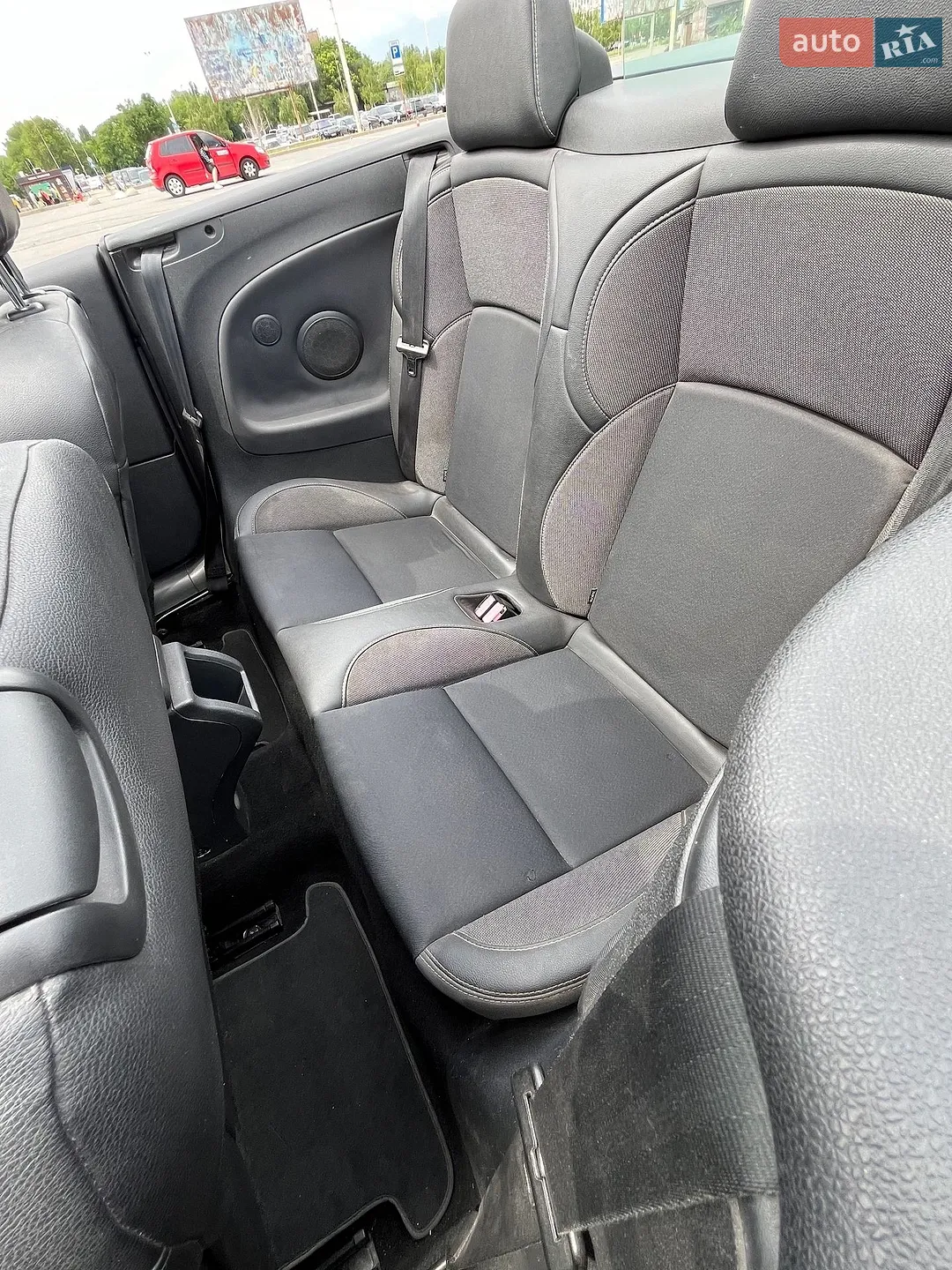 2010 Renault Megane - мініатюра 15