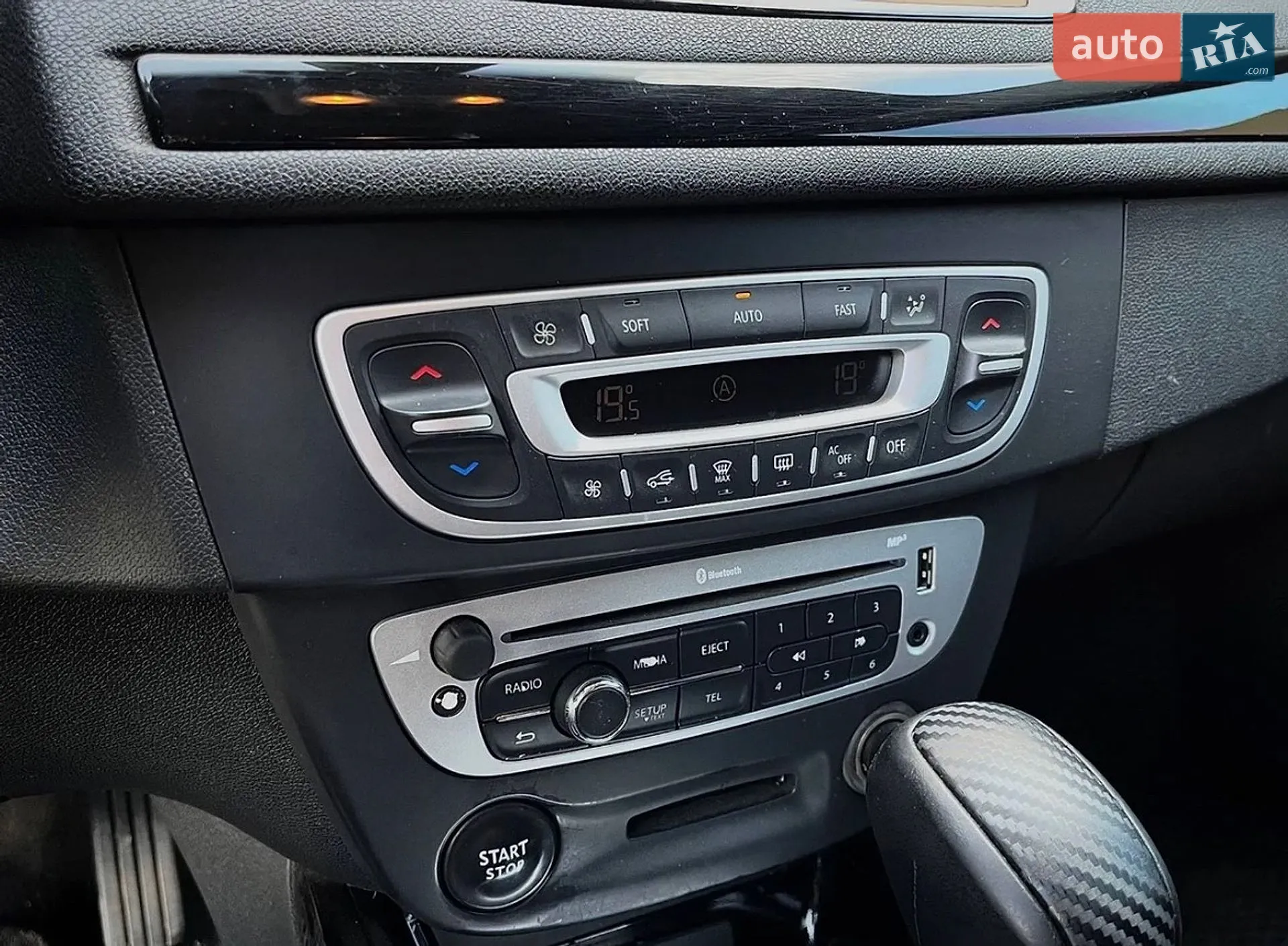 2012 Renault Megane - мініатюра 7