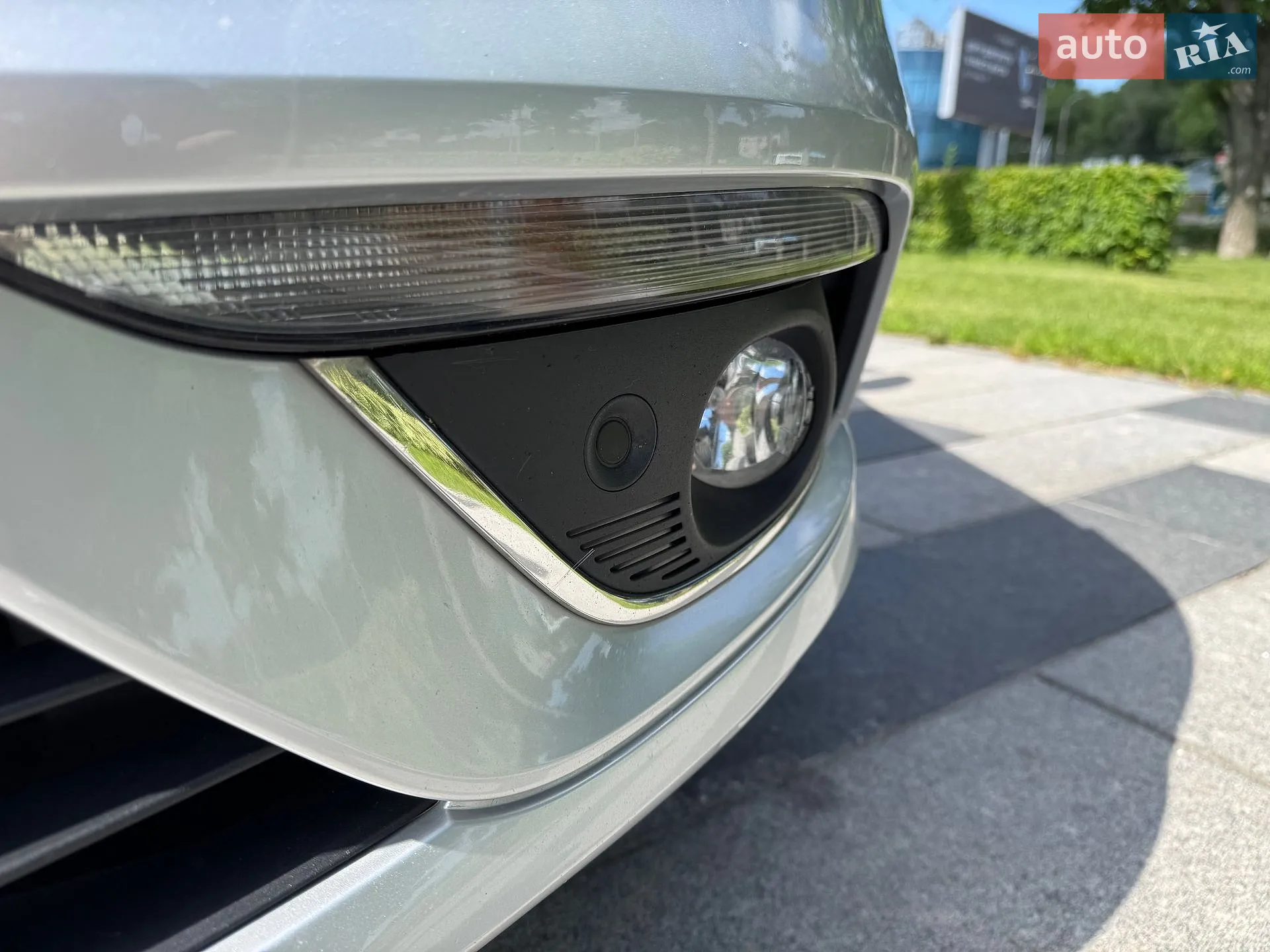 2018 Renault Megane - мініатюра 19