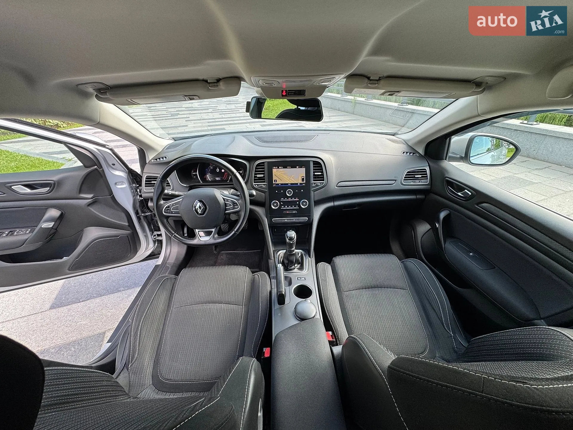 2018 Renault Megane - мініатюра 23