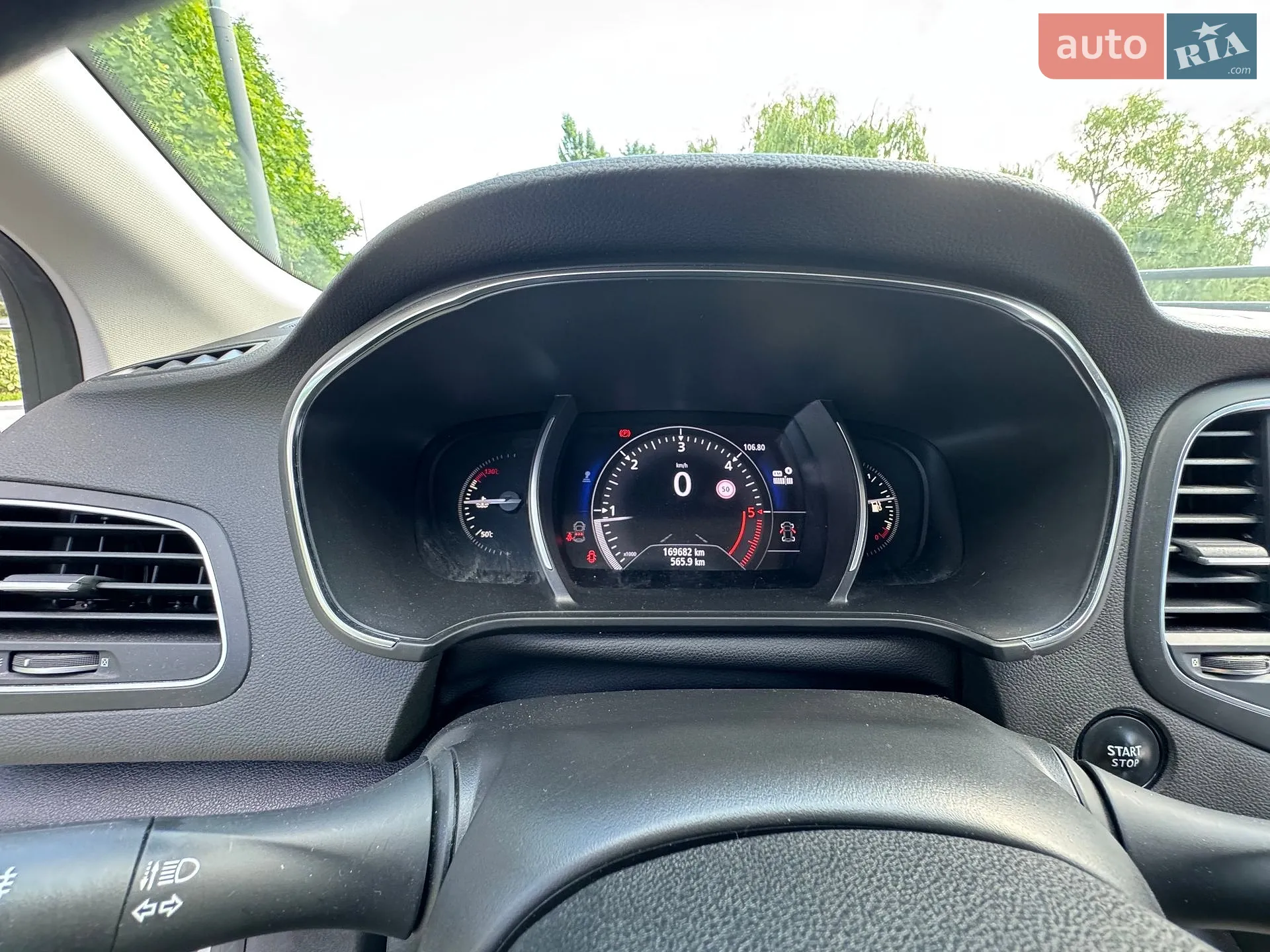 2018 Renault Megane - мініатюра 24