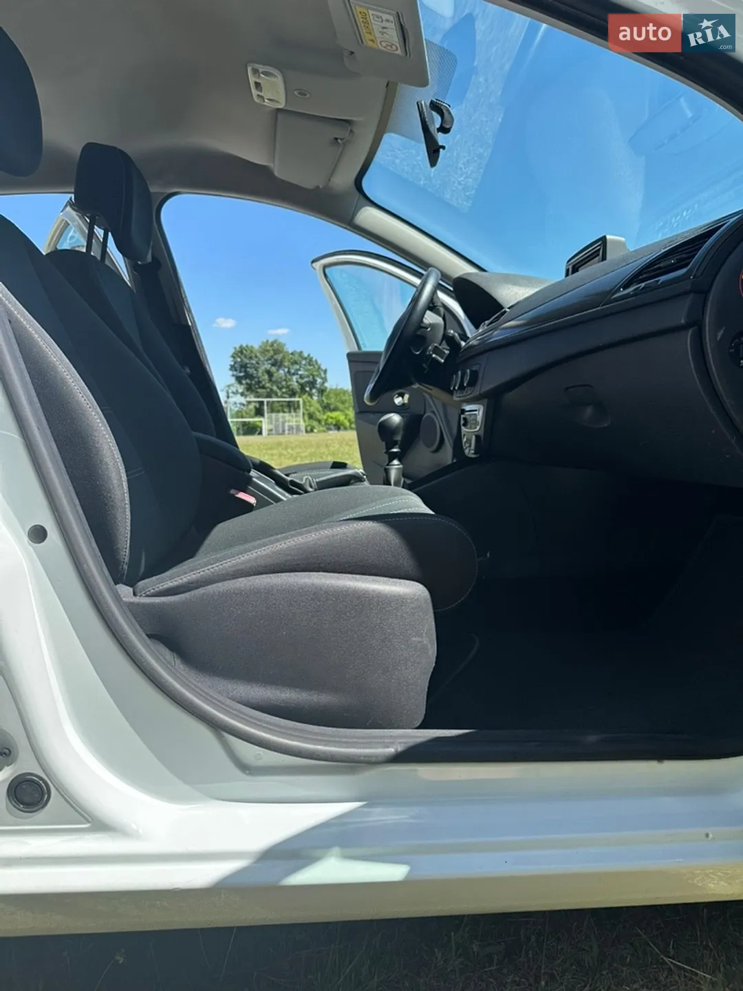 2014 Renault Megane - мініатюра 26