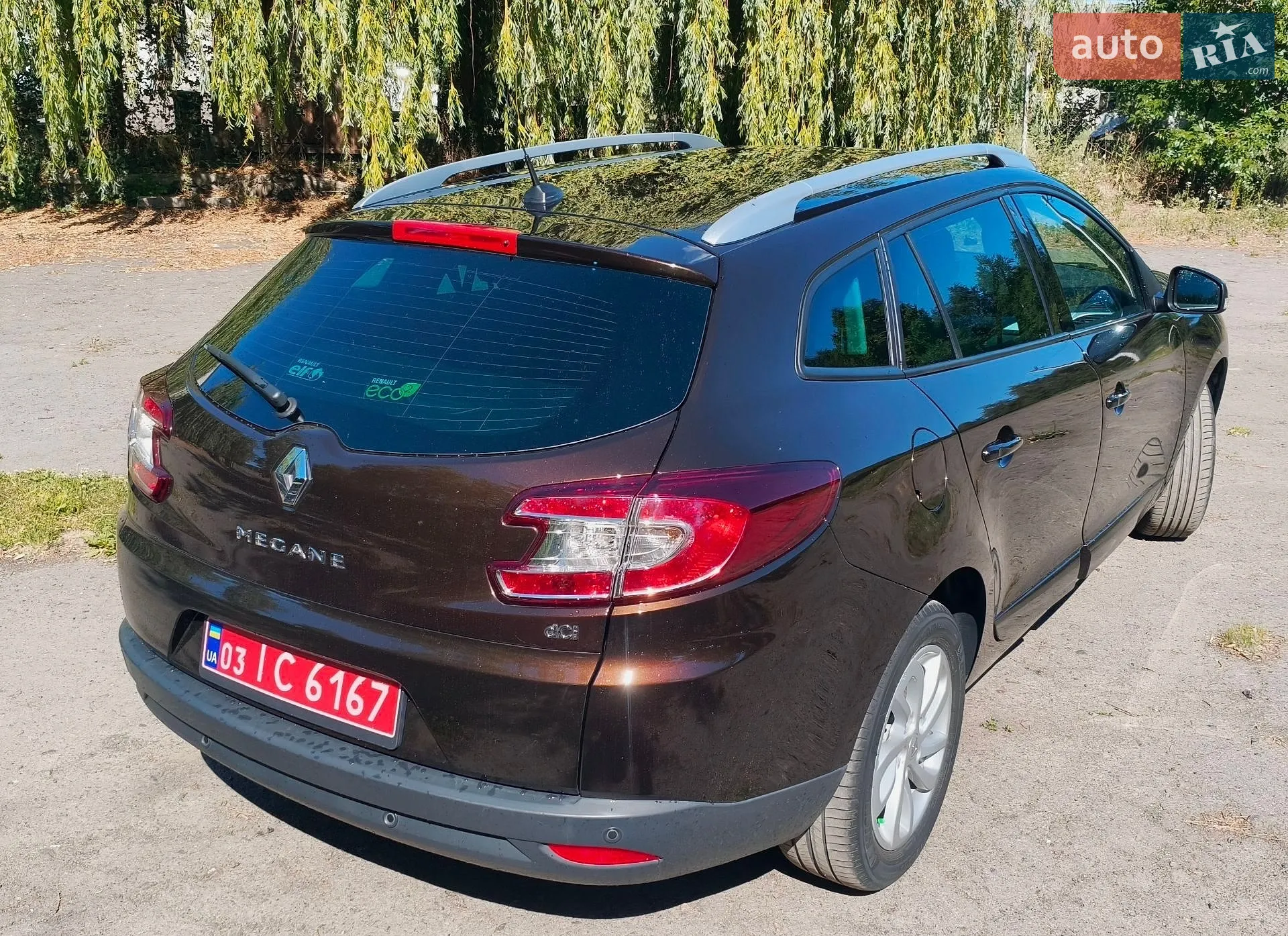 2013 Renault Megane - мініатюра 12
