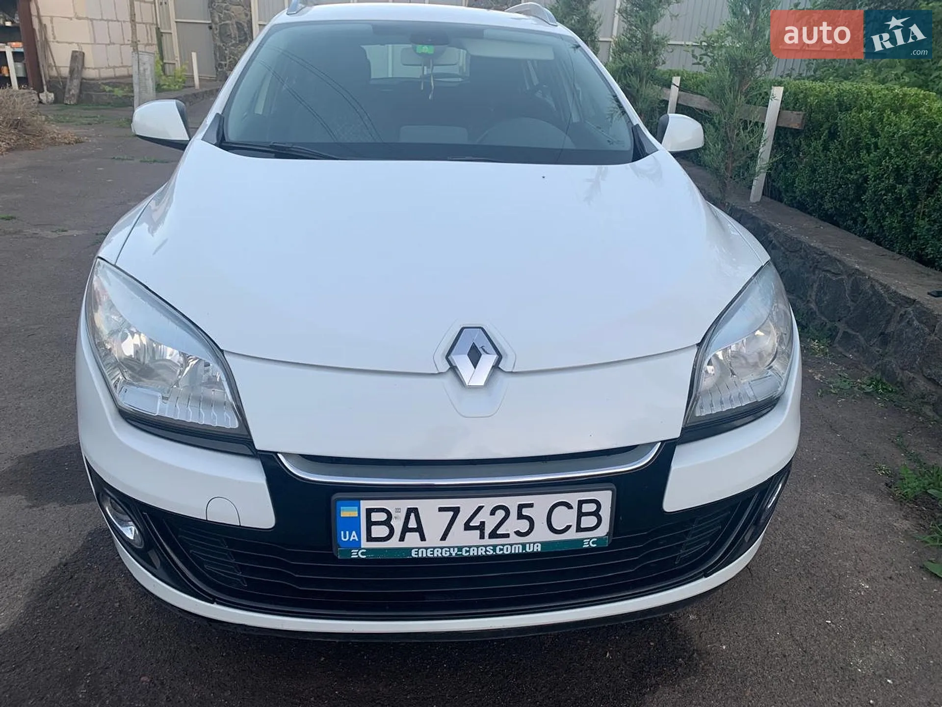 2013 Renault Megane - мініатюра 20