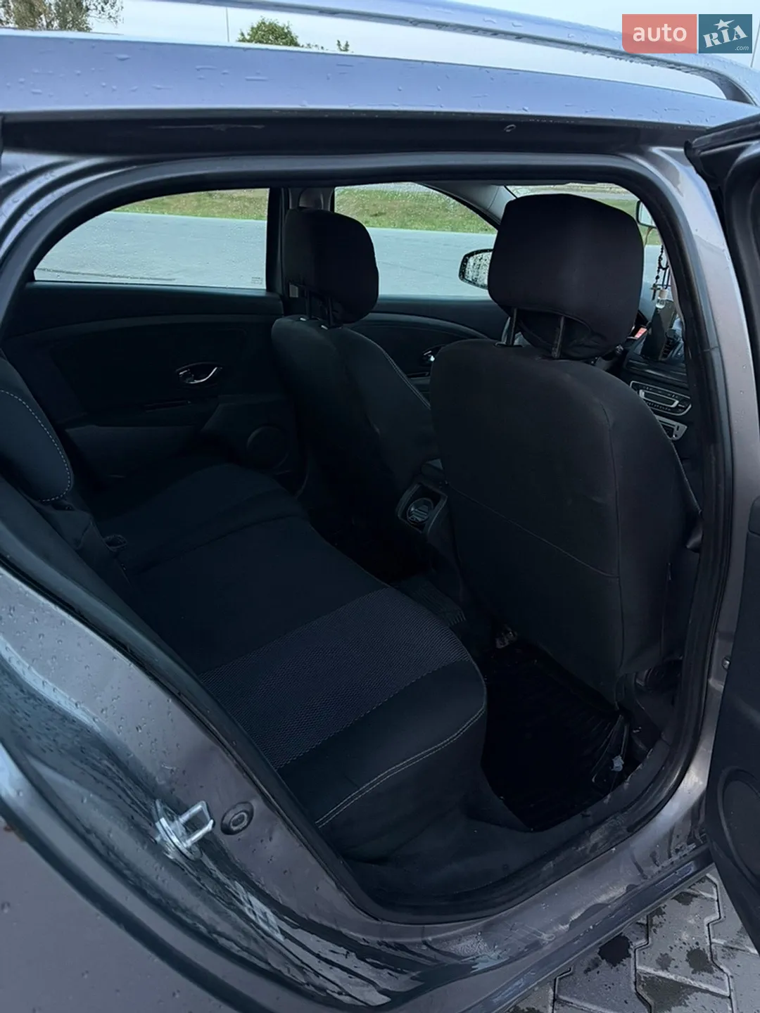 2013 Renault Megane - мініатюра 8