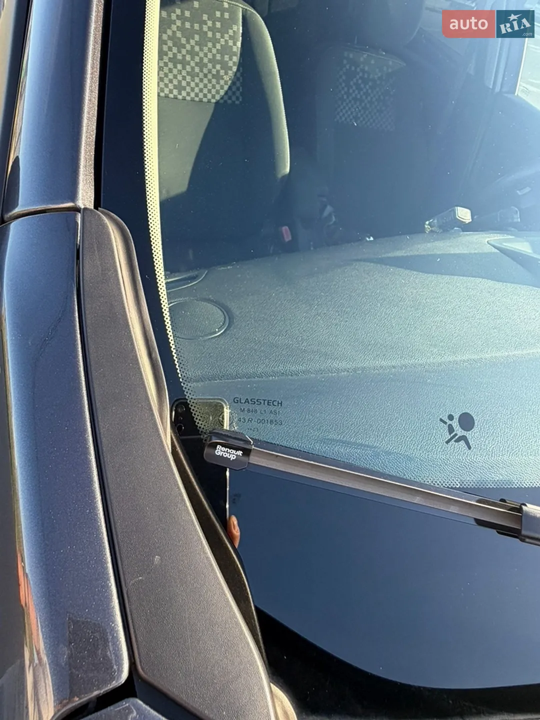 2012 Renault Megane - мініатюра 35