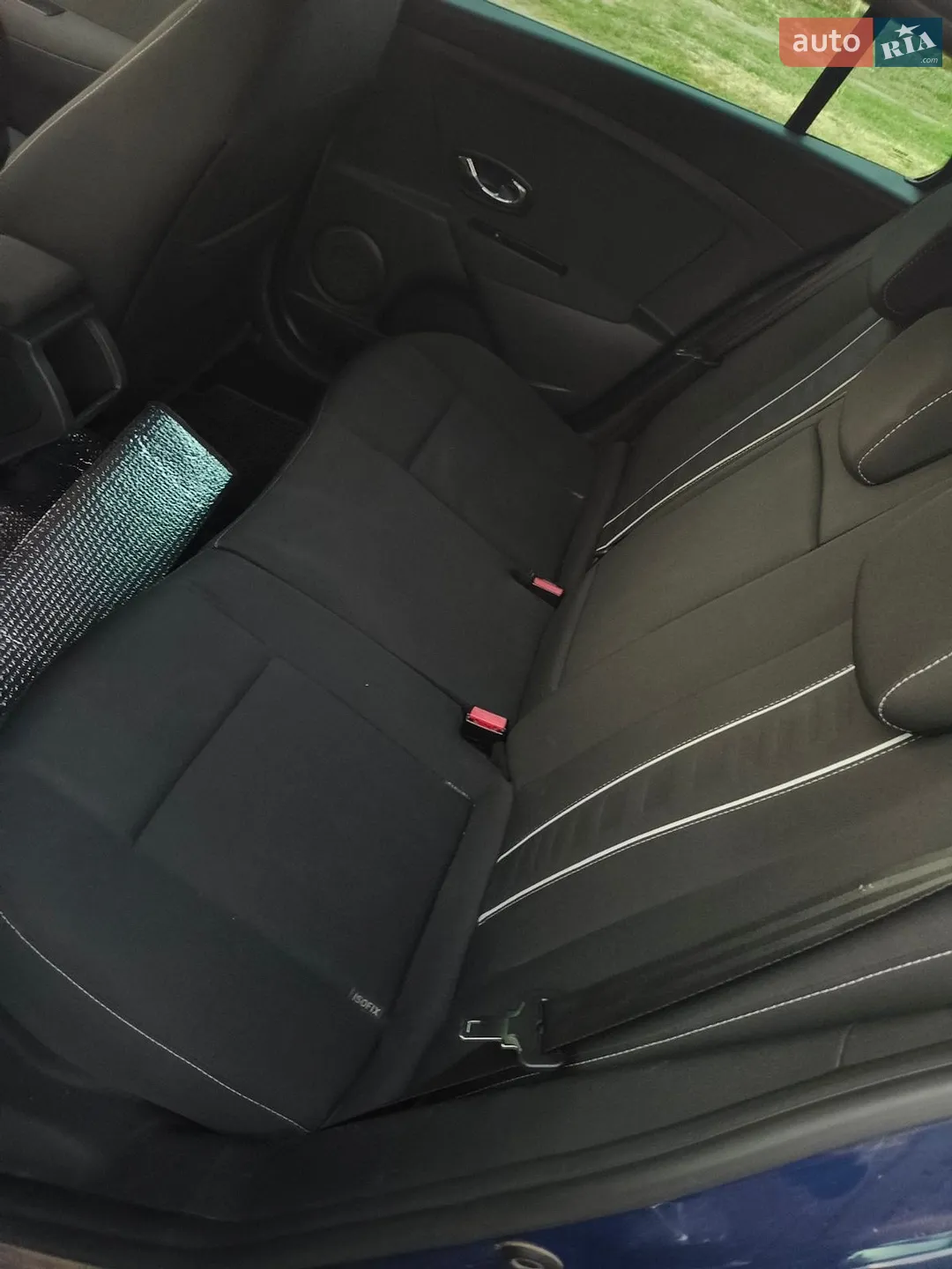 2013 Renault Megane - мініатюра 9