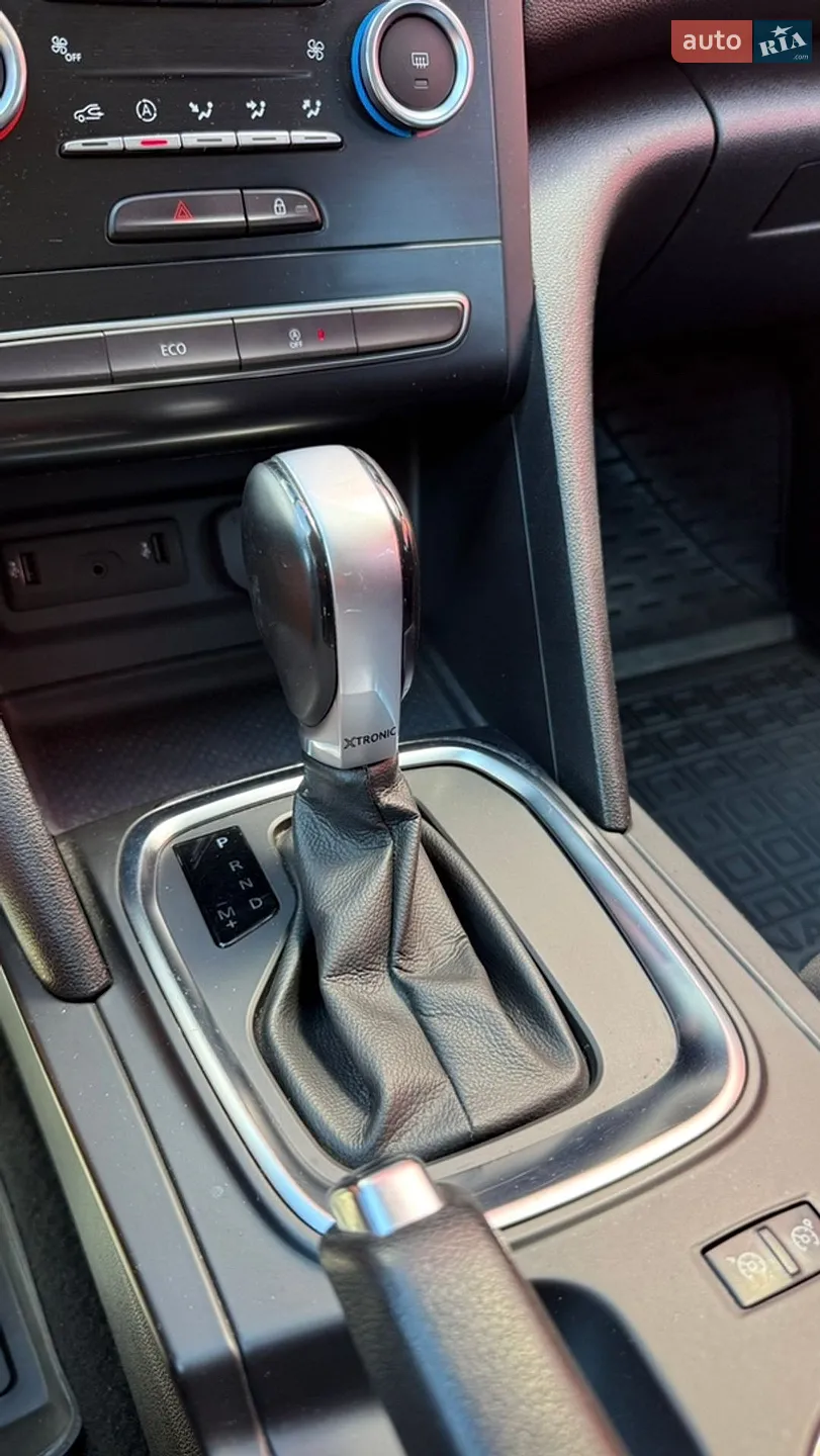 2016 Renault Megane - мініатюра 32