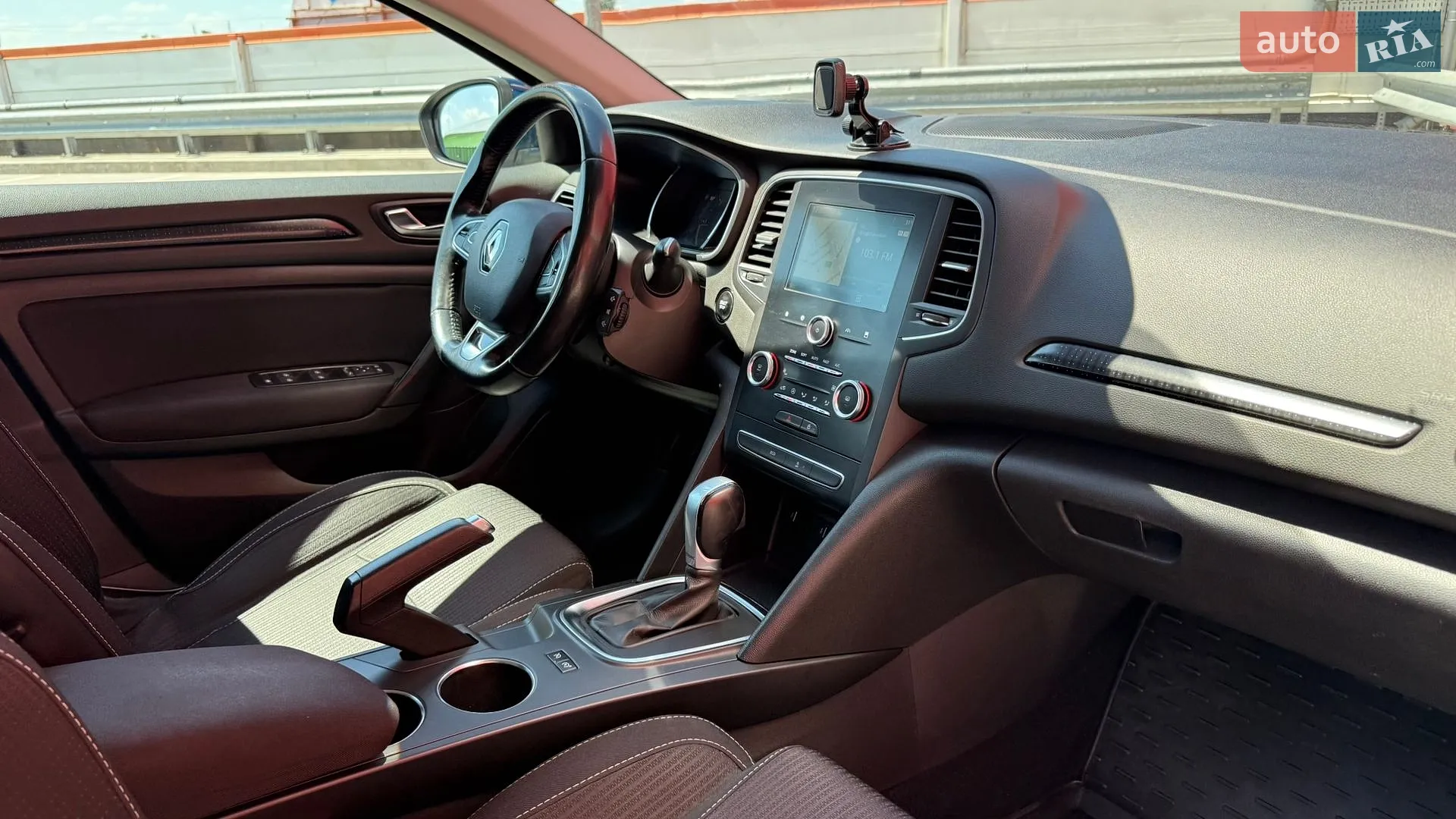2016 Renault Megane - мініатюра 53