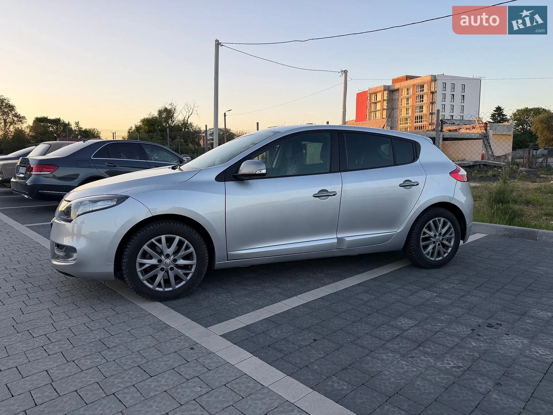 Renault Megane 2013 VIN VF1BZ110649170894 фото оголошення 29 з 32