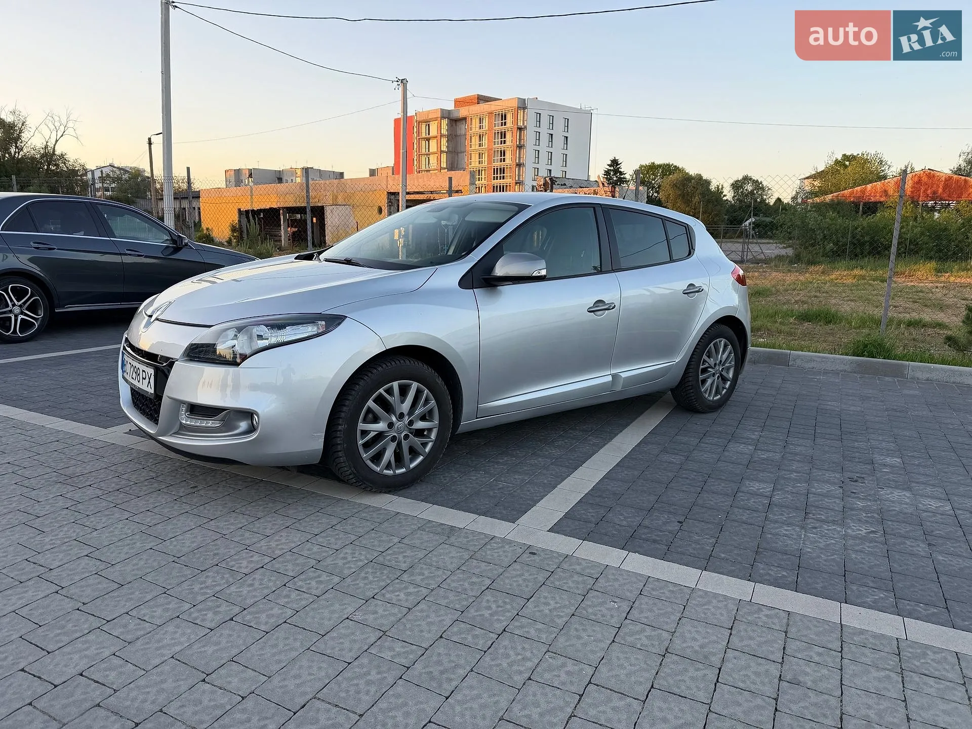 Renault Megane 2013 VIN VF1BZ110649170894 фото оголошення 31 з 32