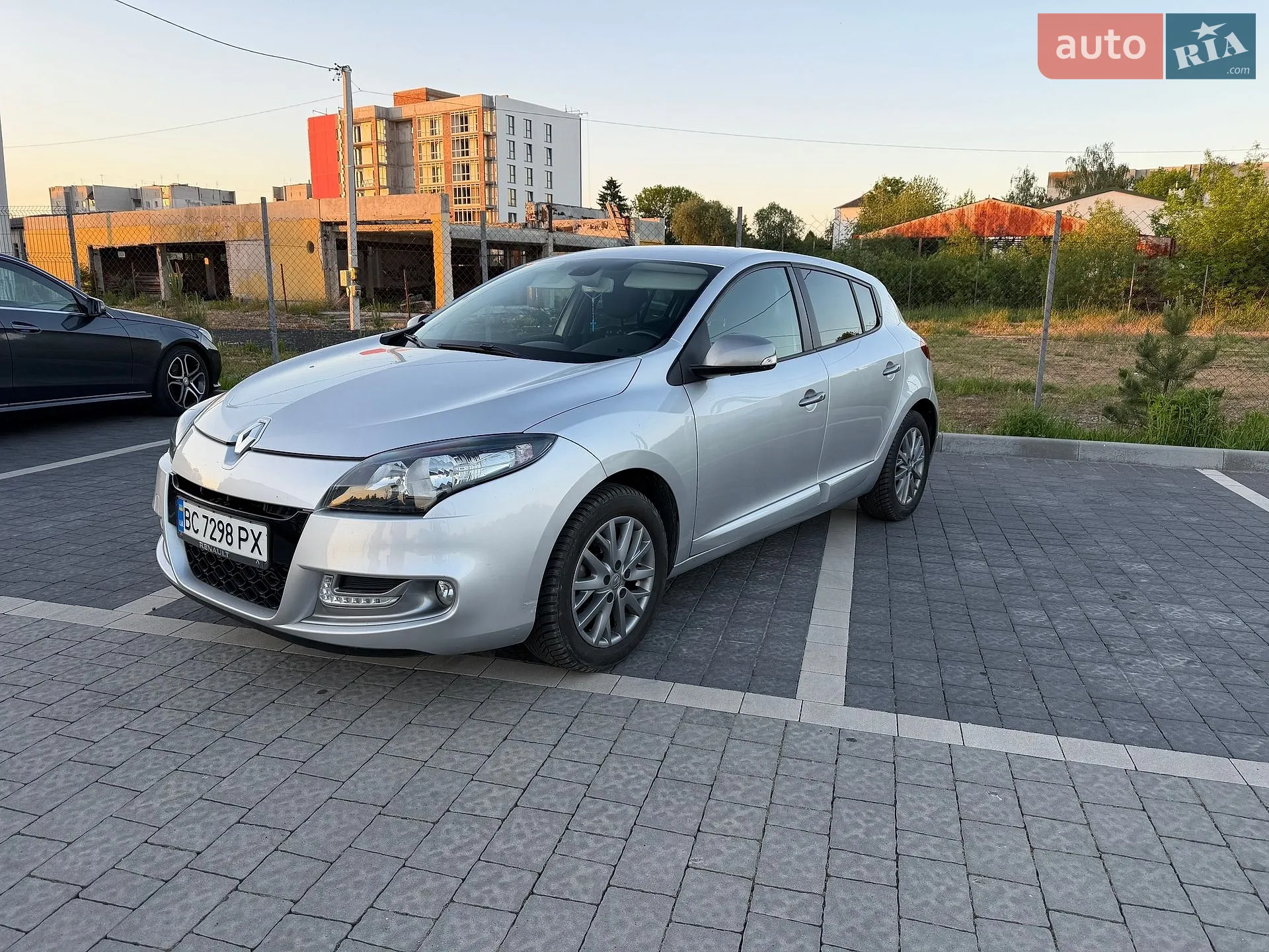Renault Megane 2013 VIN VF1BZ110649170894 фото оголошення 32 з 32