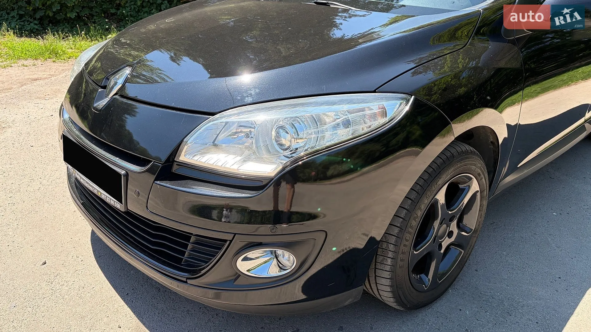 2013 Renault Megane - мініатюра 6