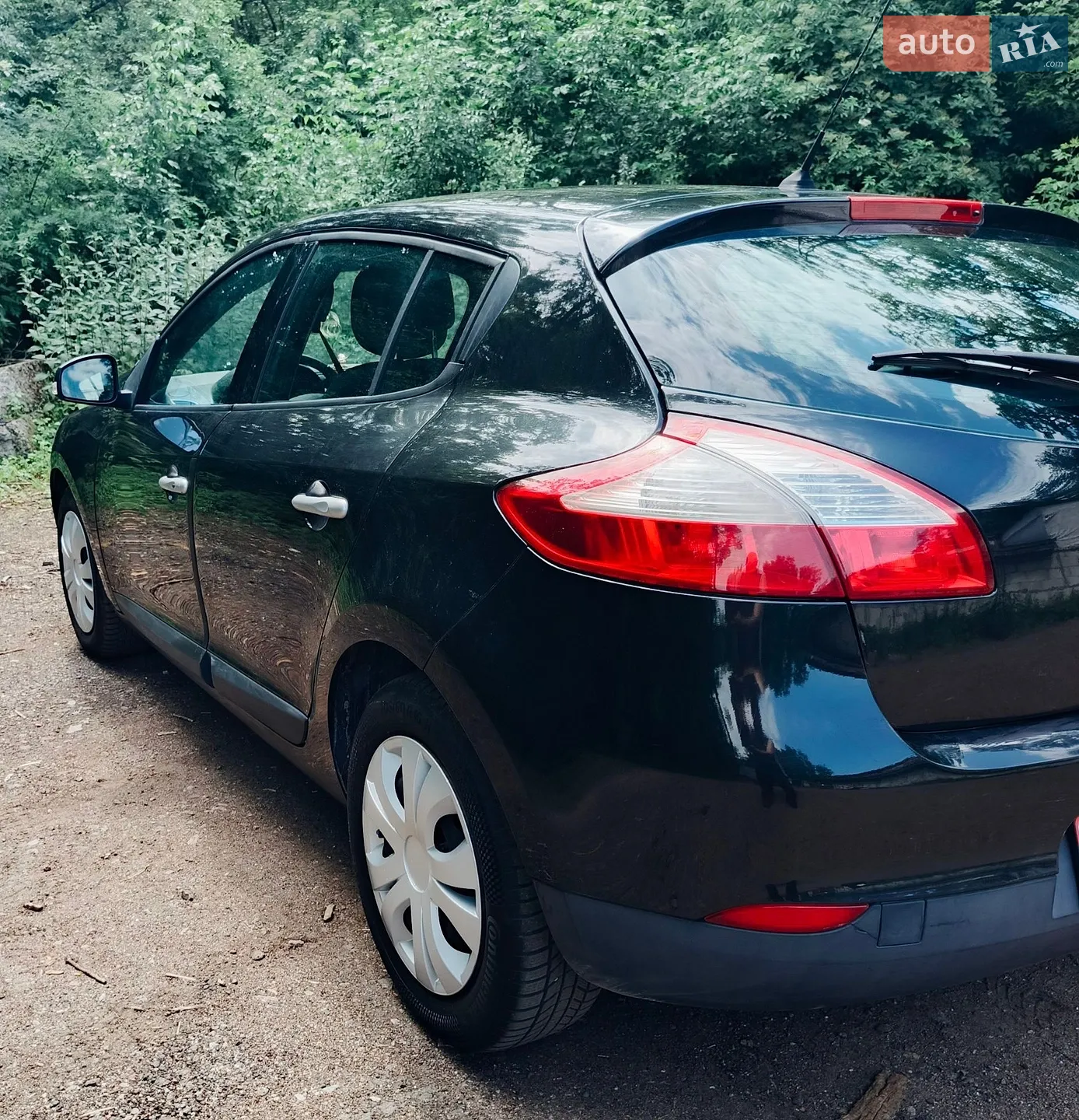 2010 Renault Megane - мініатюра 15