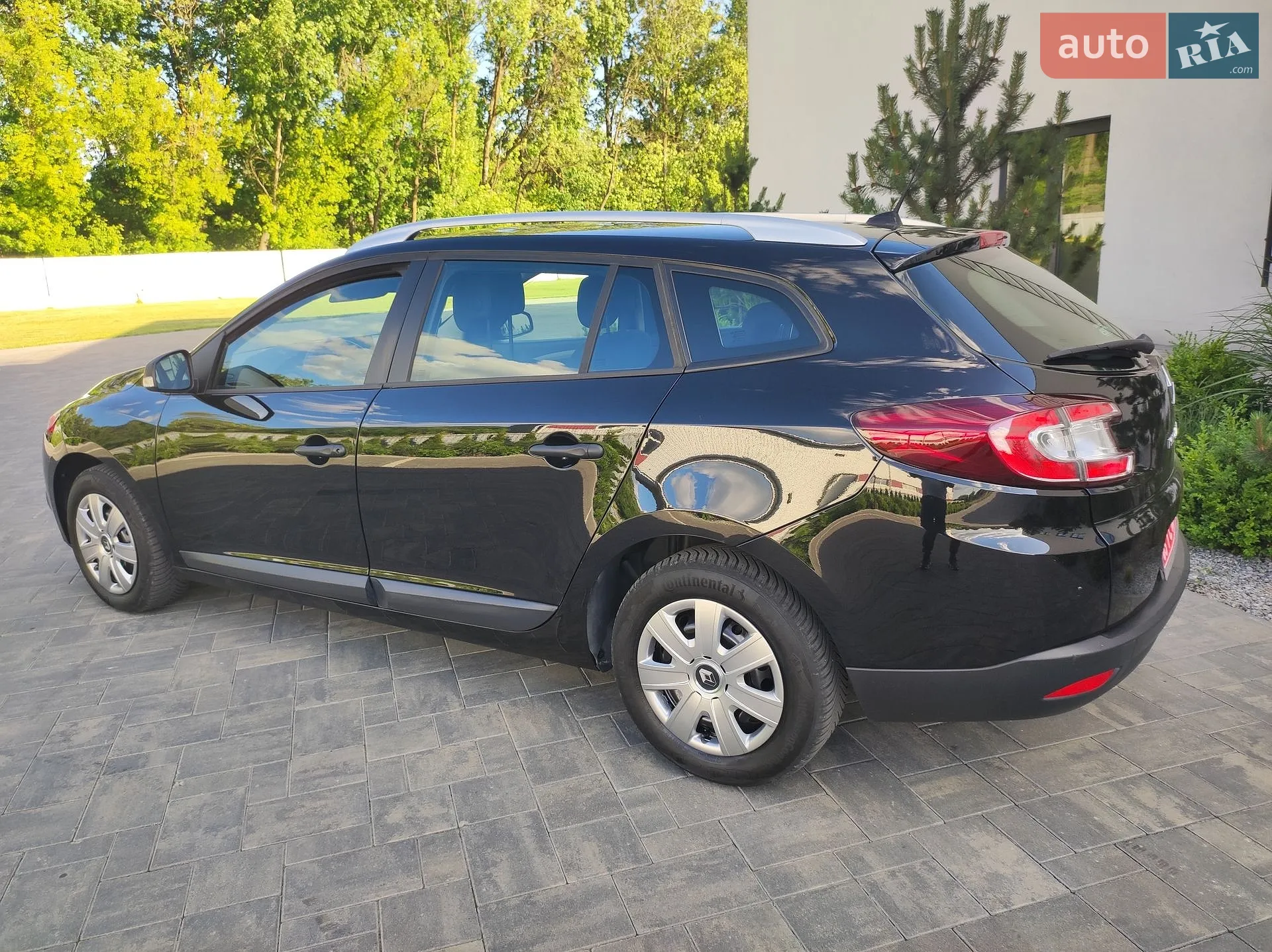 2011 Renault Megane - мініатюра 4