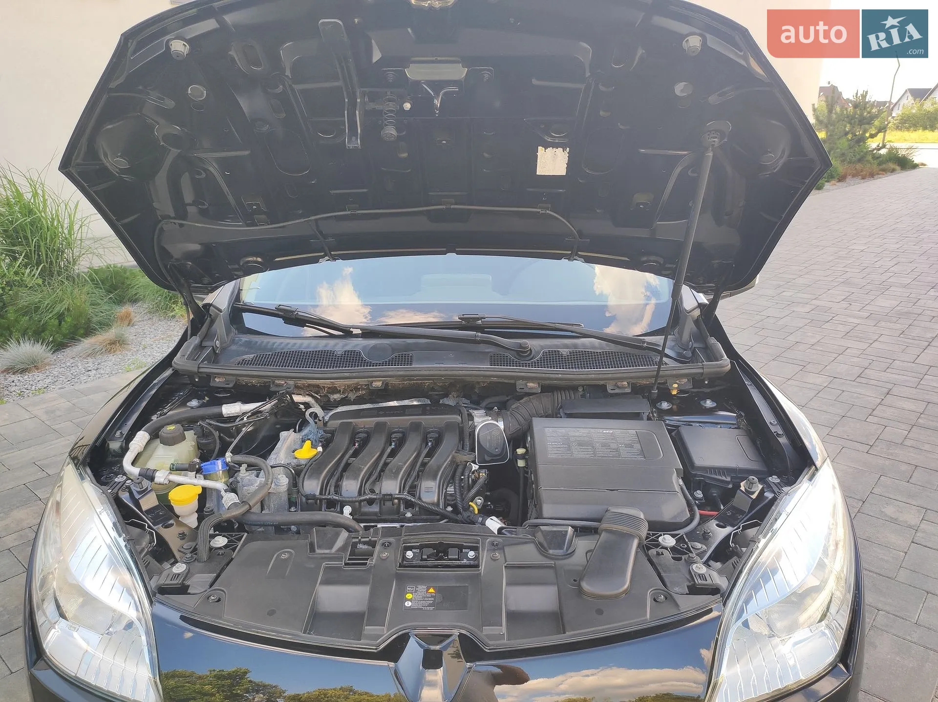 2011 Renault Megane - мініатюра 17