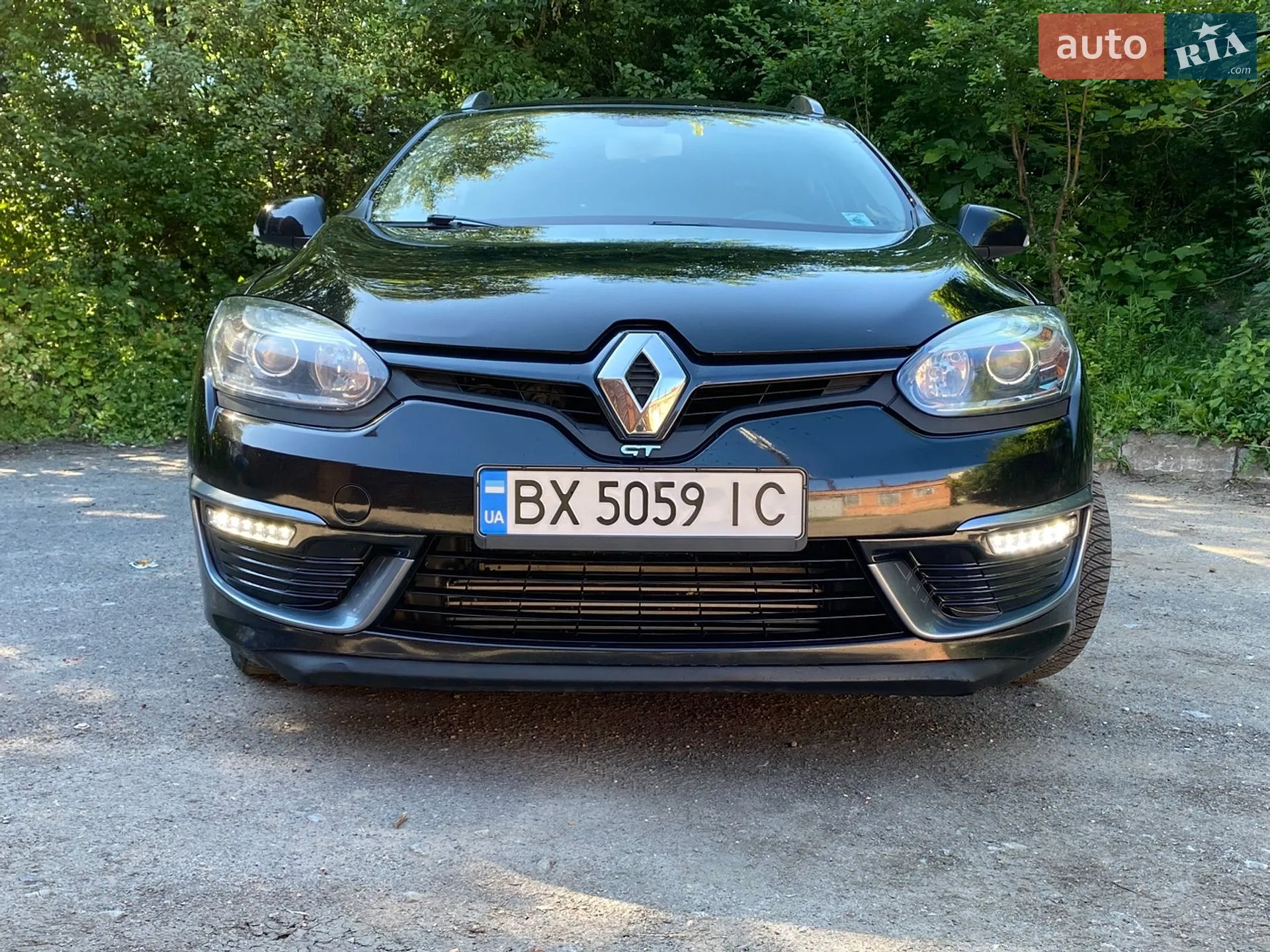 2014 Renault Megane - мініатюра 20