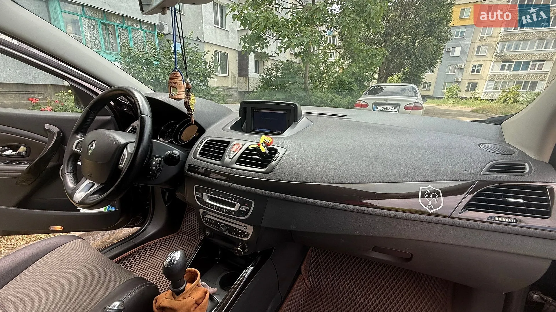 2012 Renault Megane - мініатюра 22
