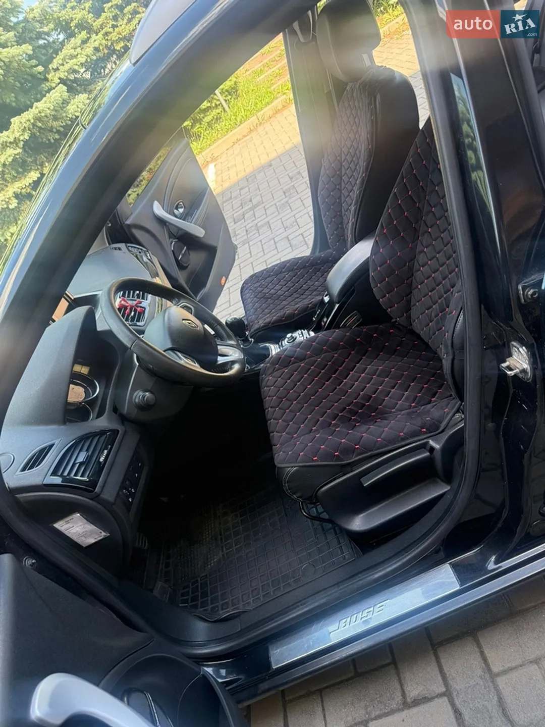 2012 Renault Megane - мініатюра 20