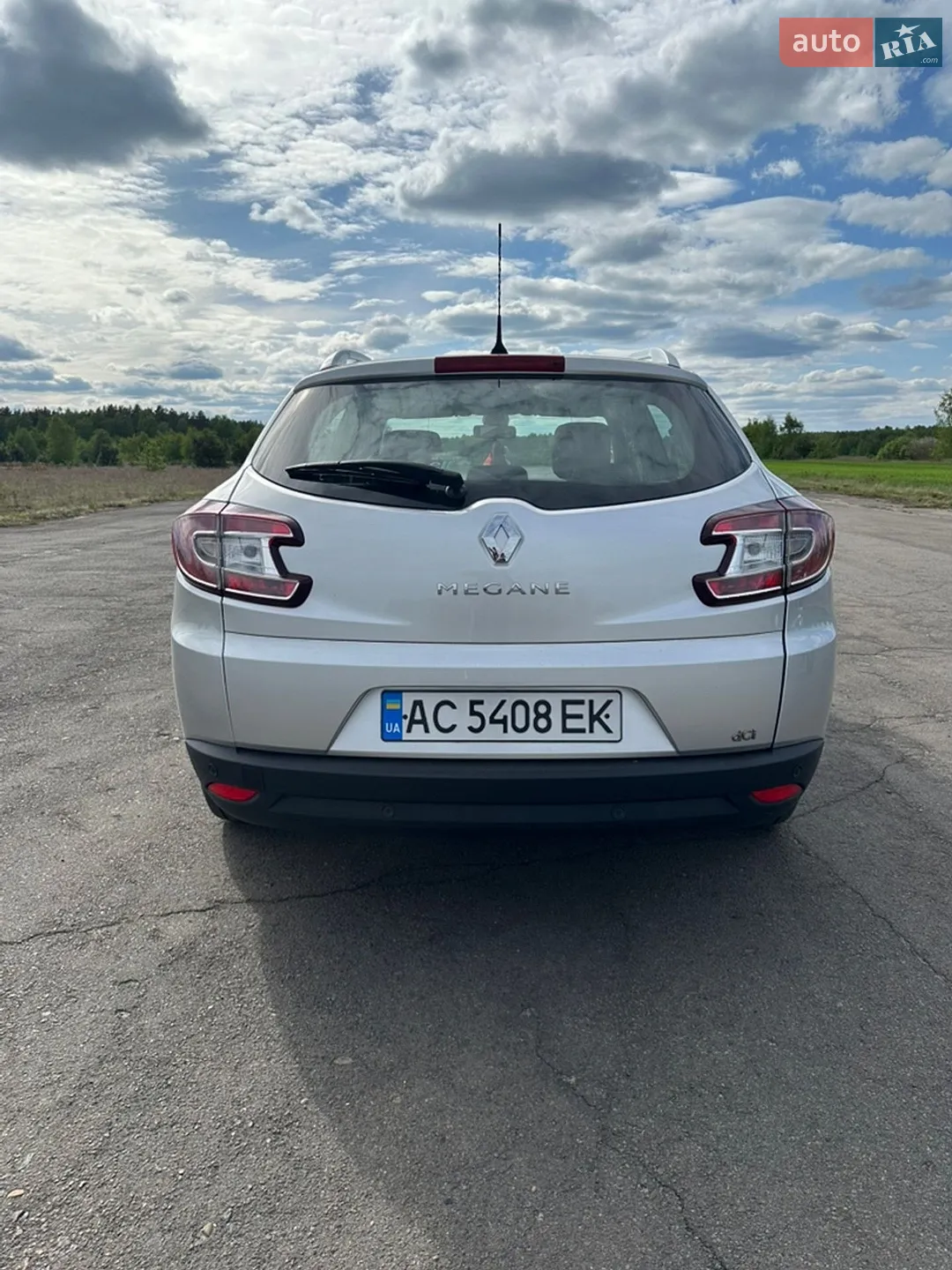 2016 Renault Megane - мініатюра 7