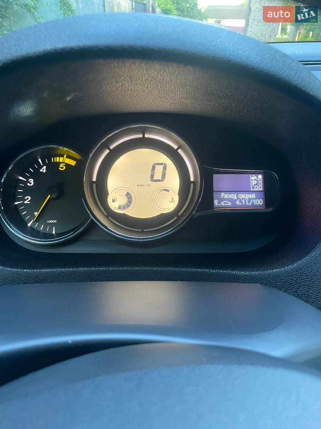 2014 Renault Megane - мініатюра 22