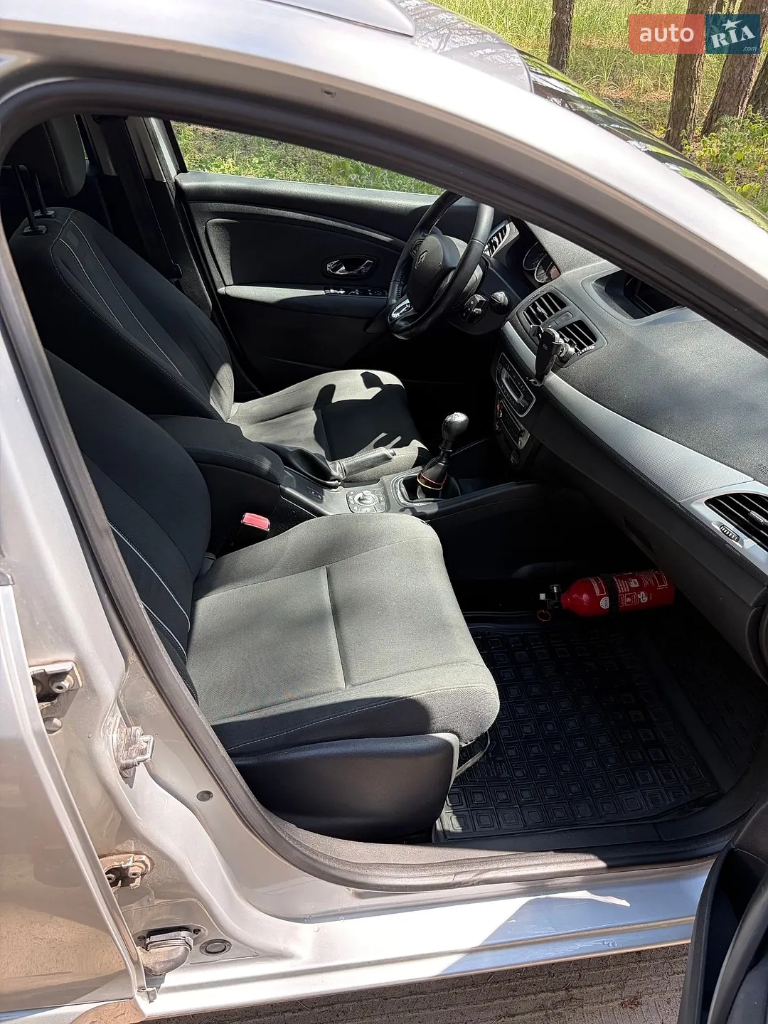 2013 Renault Megane - мініатюра 15