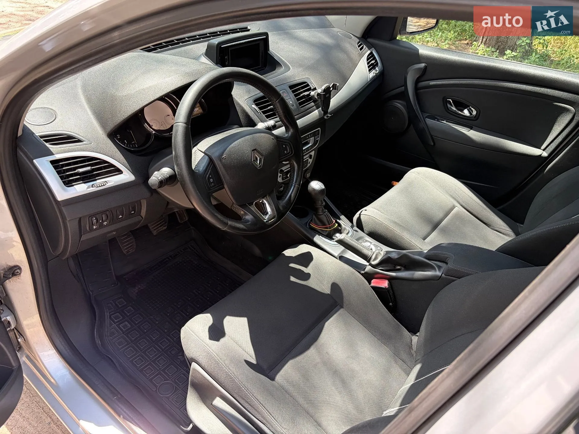 2013 Renault Megane - мініатюра 19