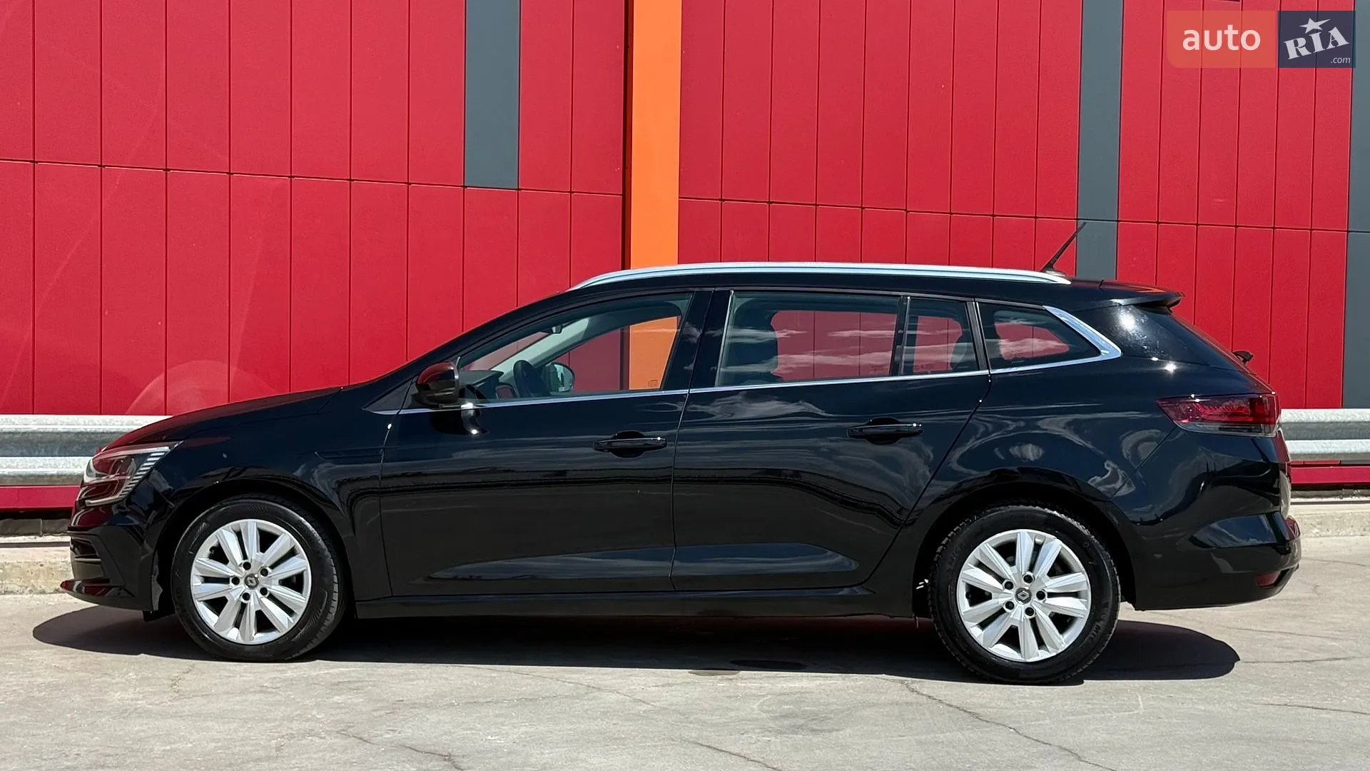 2021 Renault Megane - мініатюра 17