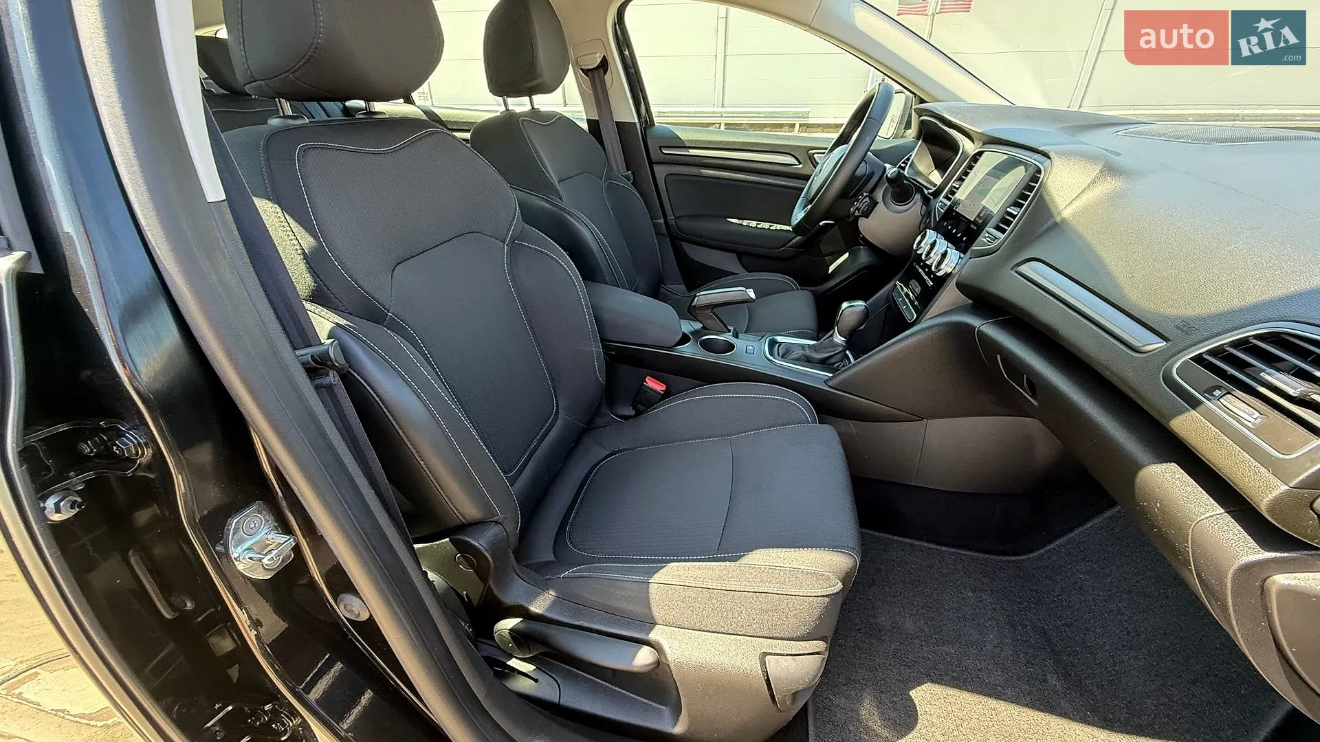 2021 Renault Megane - мініатюра 59