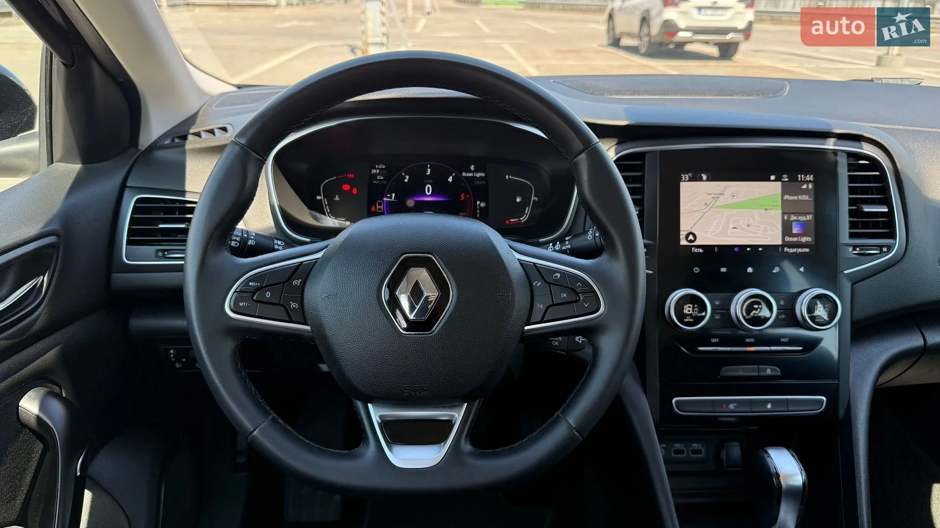 2021 Renault Megane - мініатюра 63