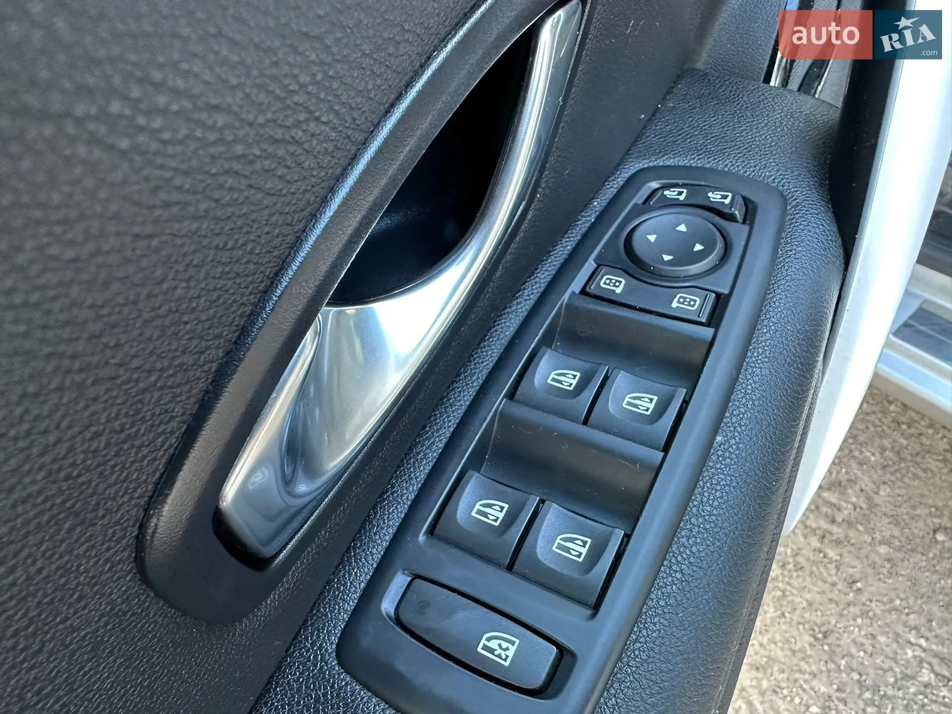 2011 Renault Megane - мініатюра 18