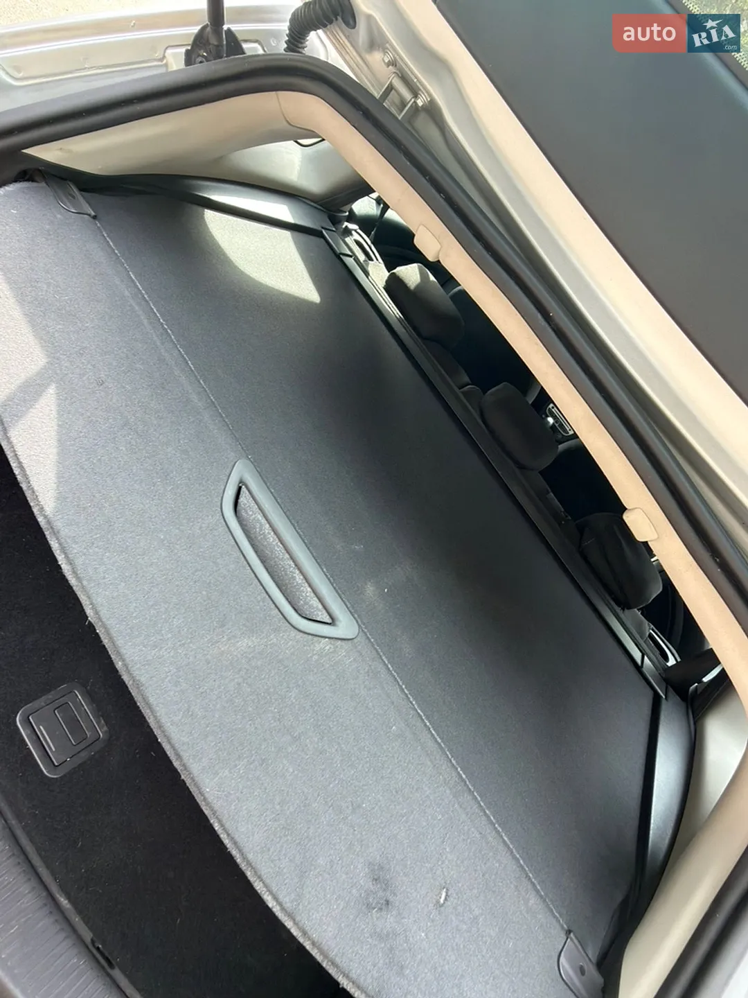 2010 Renault Megane - мініатюра 30