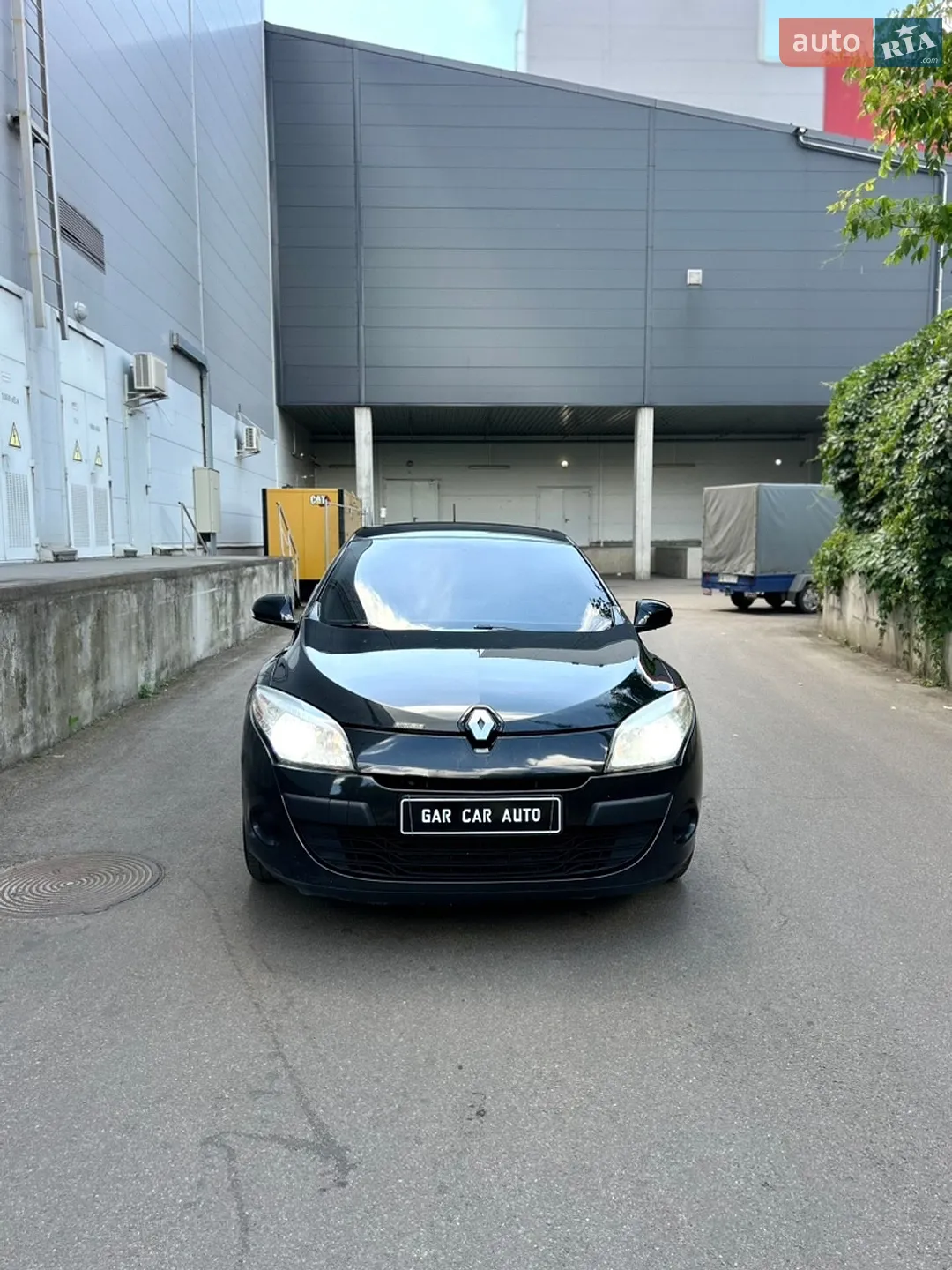 2011 Skoda Fabia - фото 1