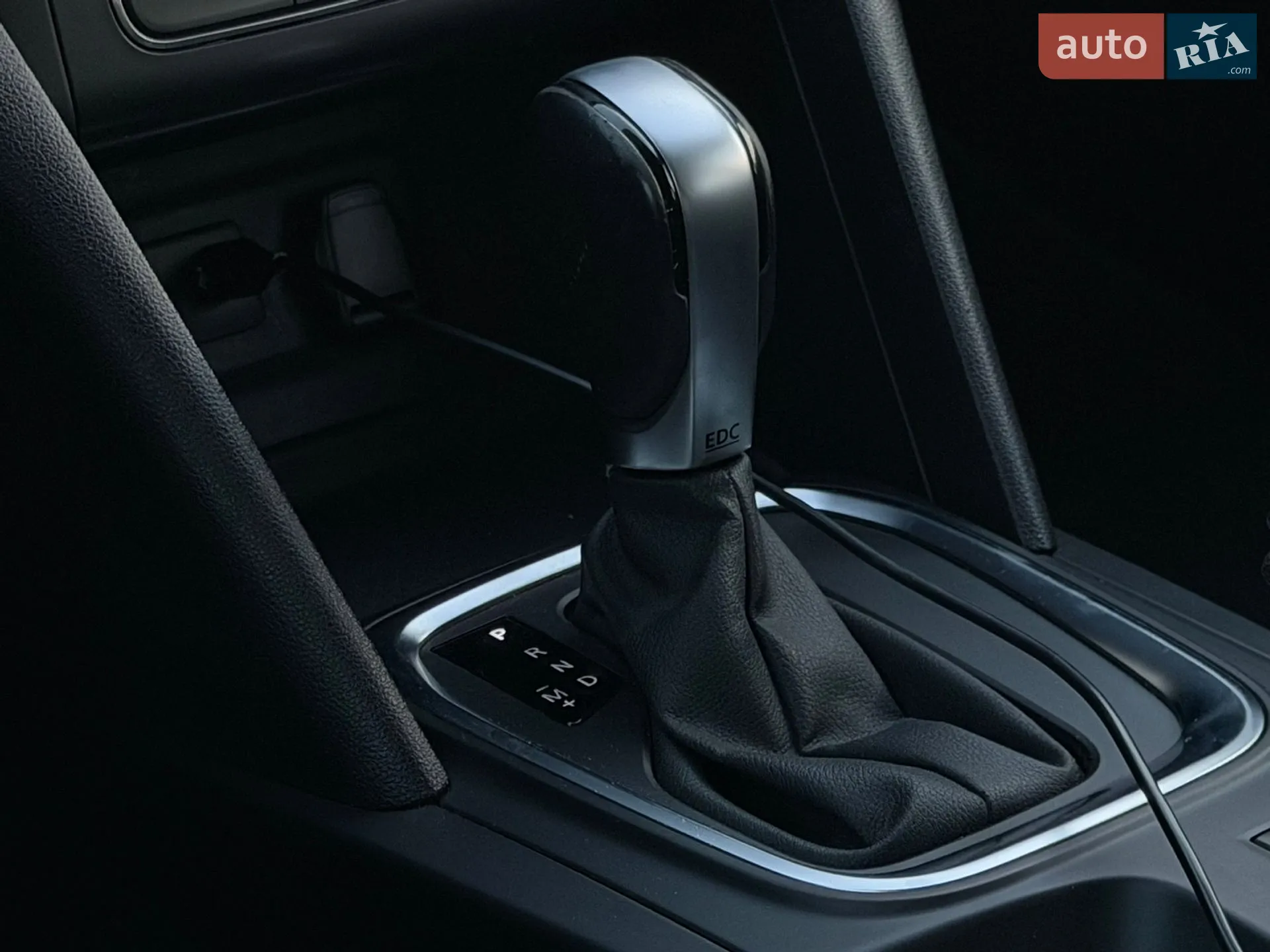 2019 Renault Megane - мініатюра 36