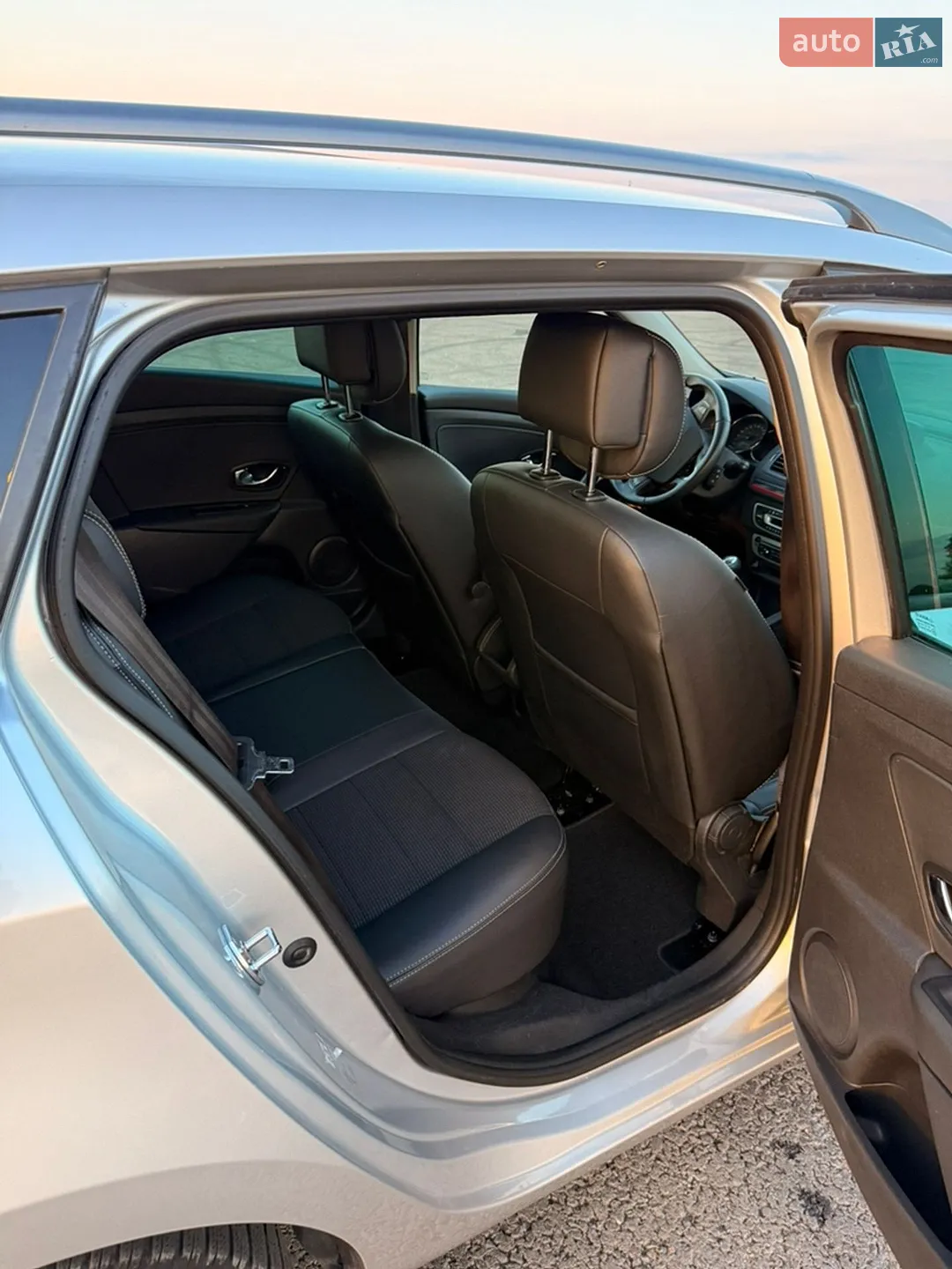 2012 Renault Megane - мініатюра 24