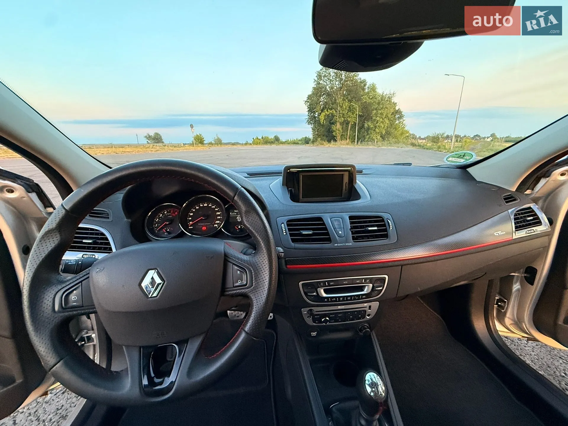 2012 Renault Megane - мініатюра 37