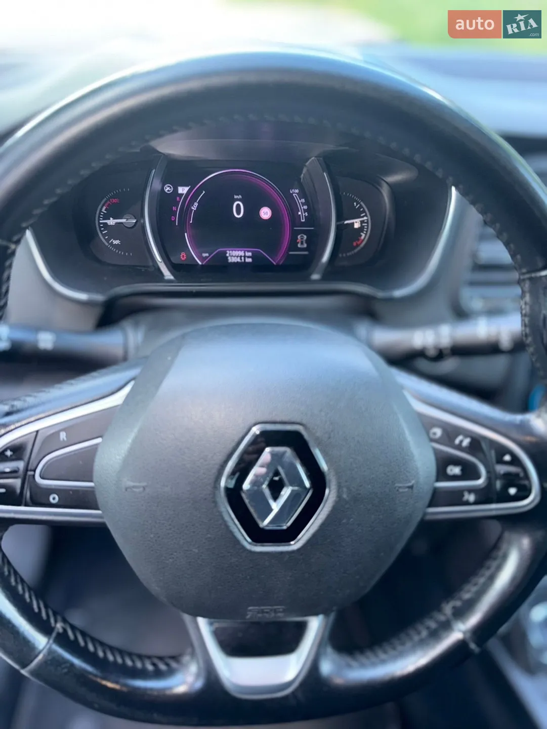 2018 Renault Megane - мініатюра 14