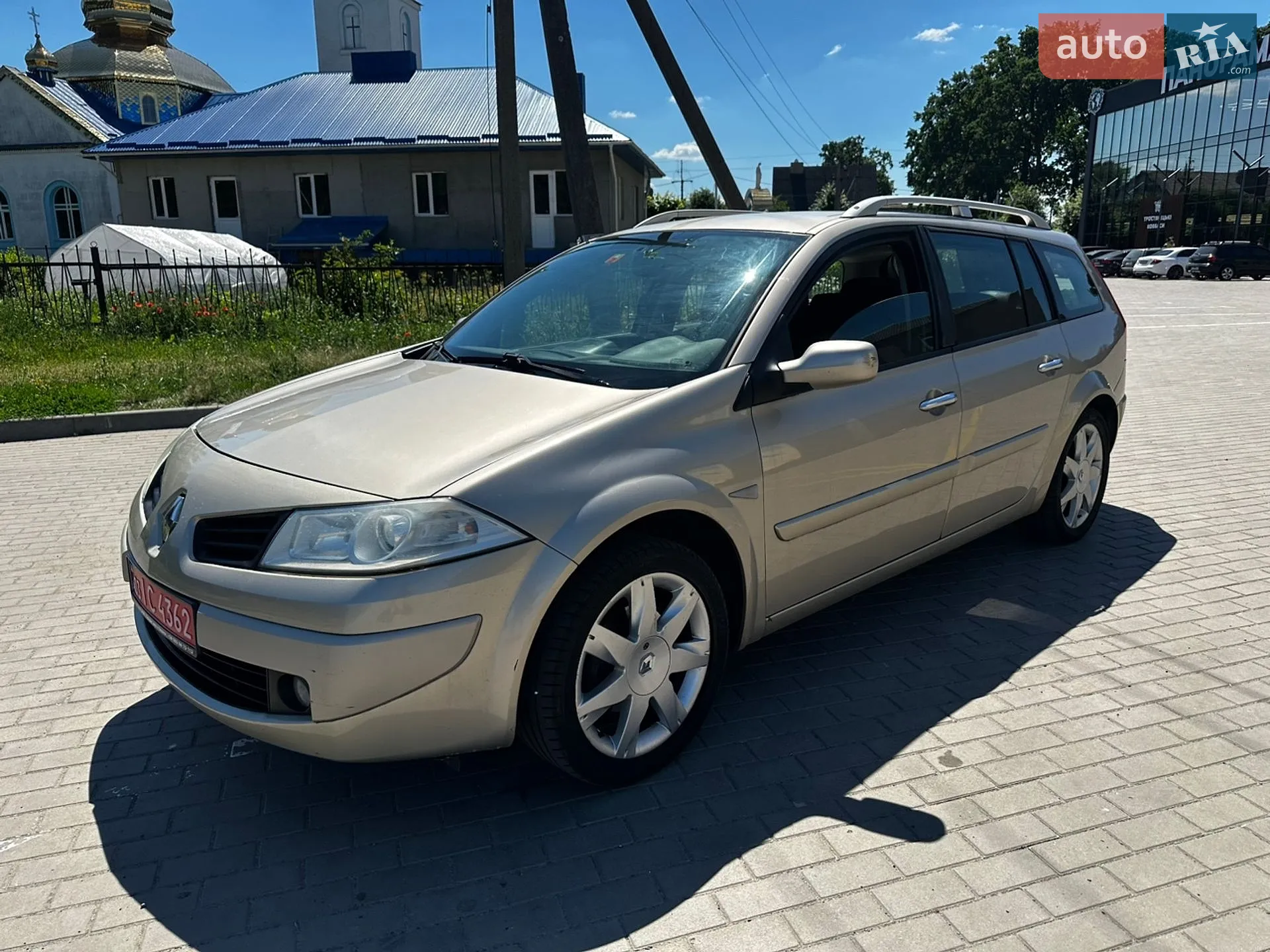 2011 Skoda Fabia - мініатюра 5