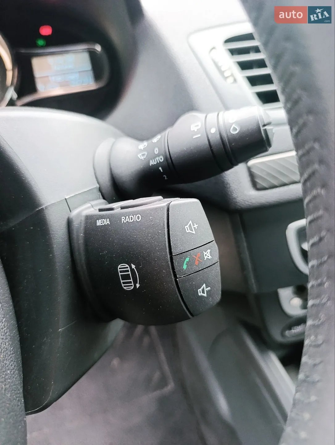 2012 Renault Megane - мініатюра 45