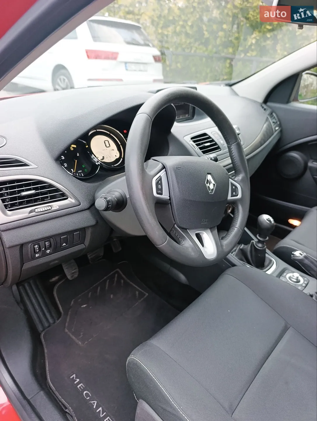 2012 Renault Megane - мініатюра 49