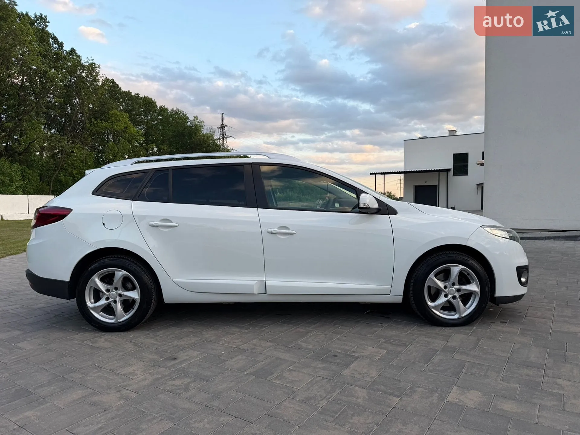 2013 Renault Megane - мініатюра 34