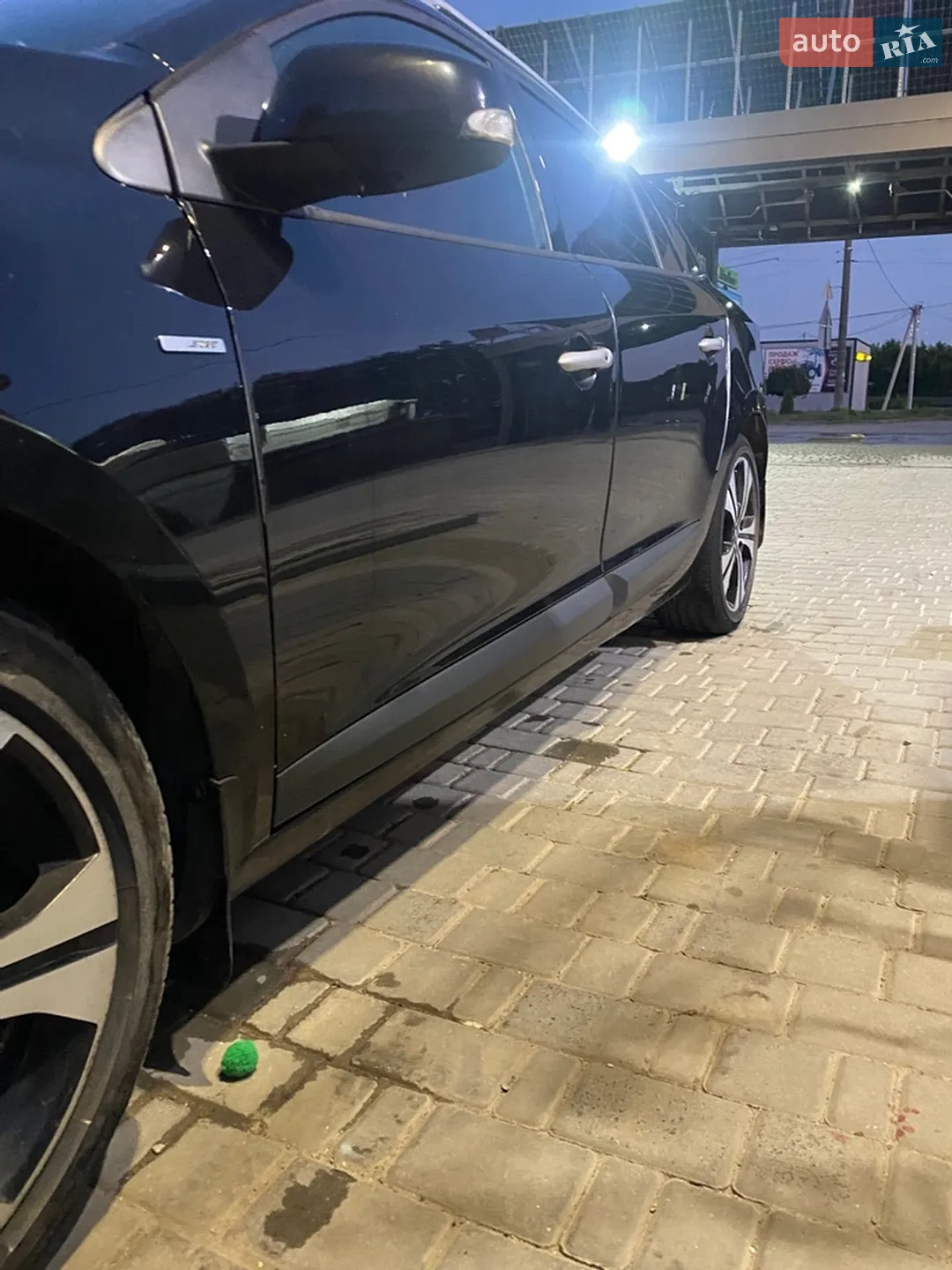 2012 Renault Megane - мініатюра 10