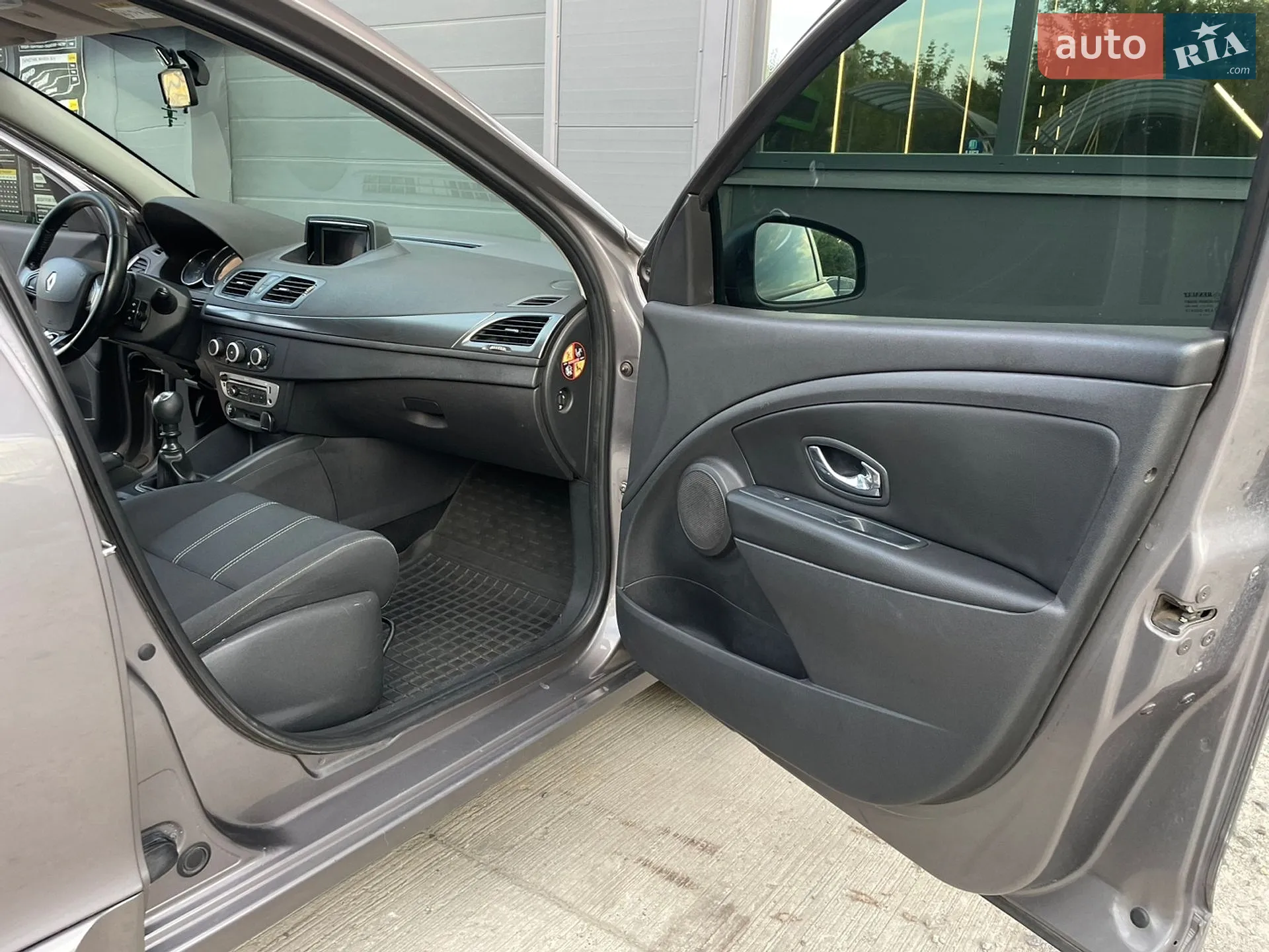 2014 Renault Megane - мініатюра 28