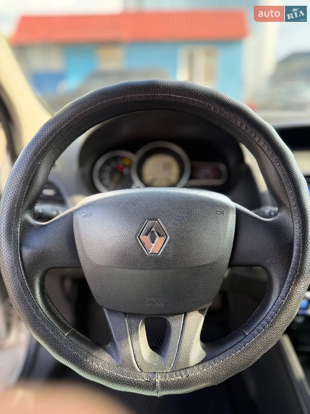 2010 Renault Megane - мініатюра 11