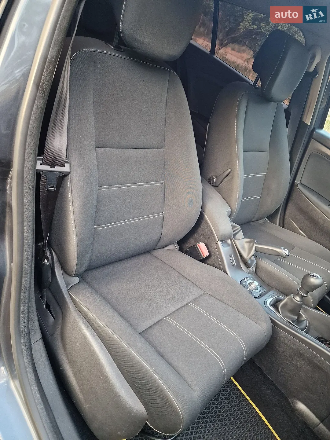2015 Renault Megane - мініатюра 32