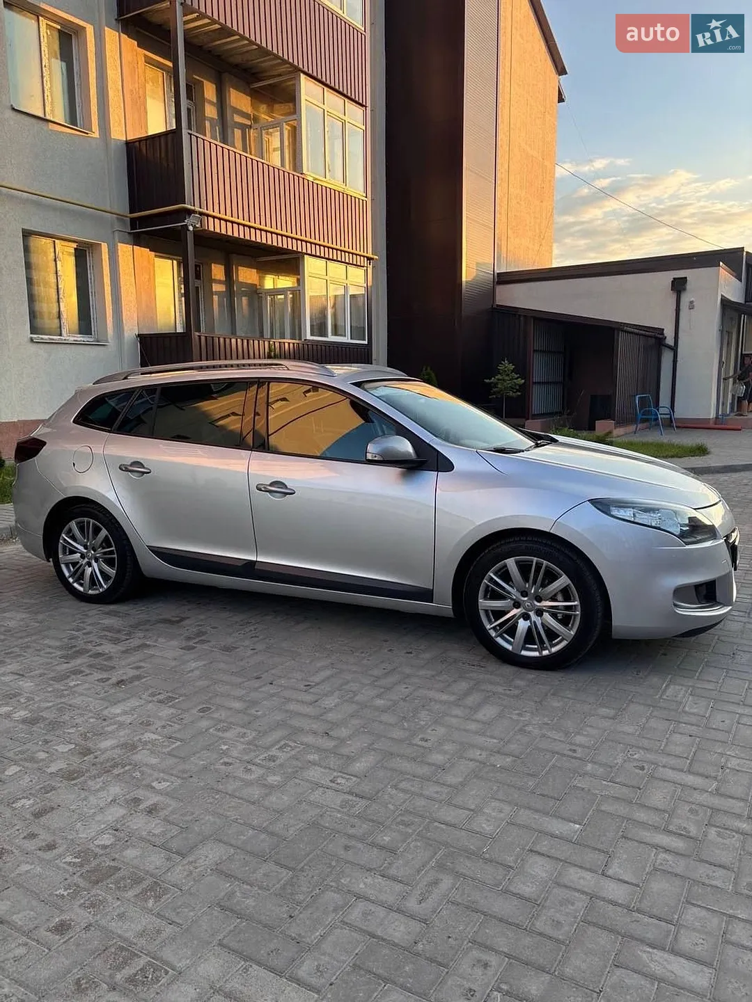 Renault Megane 2011 VIN VF1KZ8G0646178721 фото оголошення 20 з 58